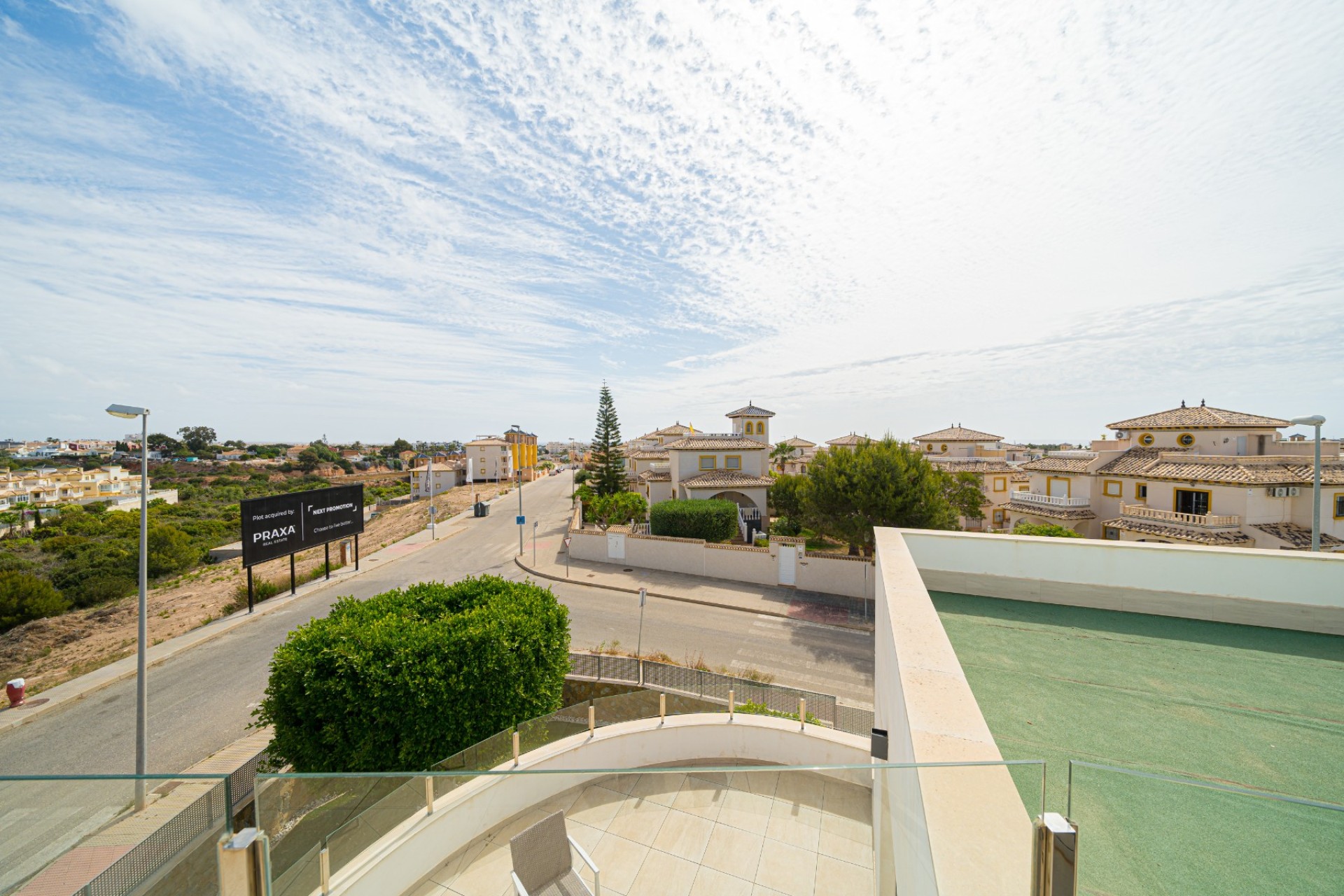 Herverkoop - Villa - Orihuela Costa - Lomas De Cabo Roig