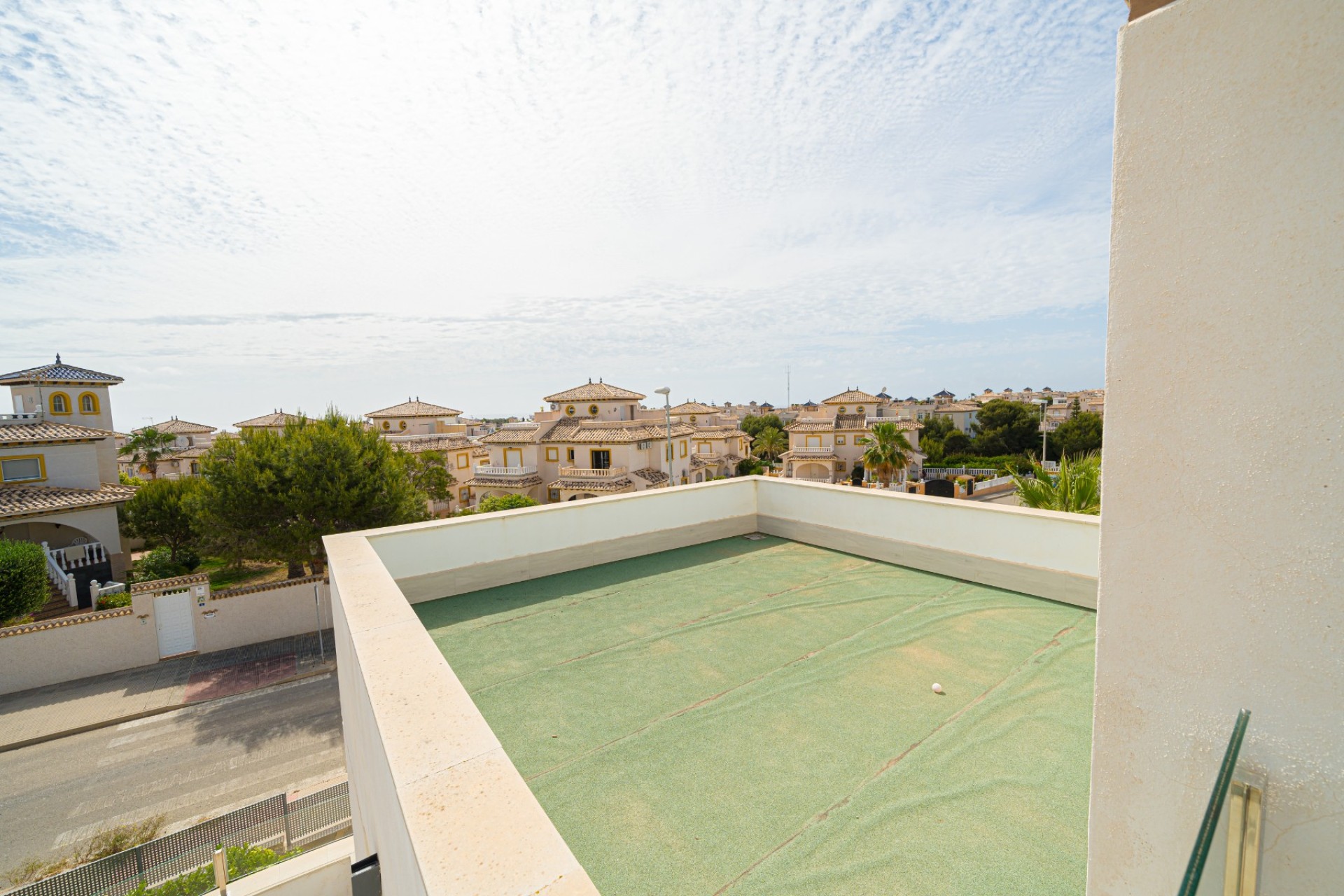 Herverkoop - Villa - Orihuela Costa - Lomas De Cabo Roig