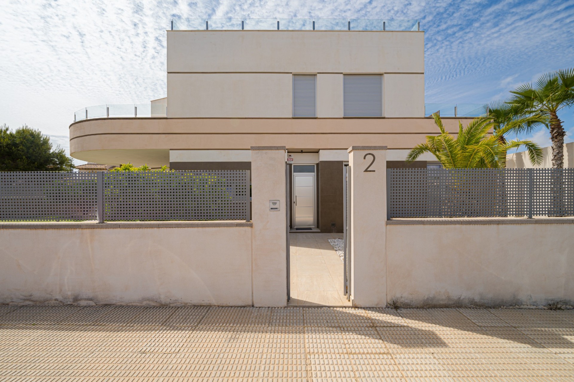 Herverkoop - Villa - Orihuela Costa - Lomas De Cabo Roig