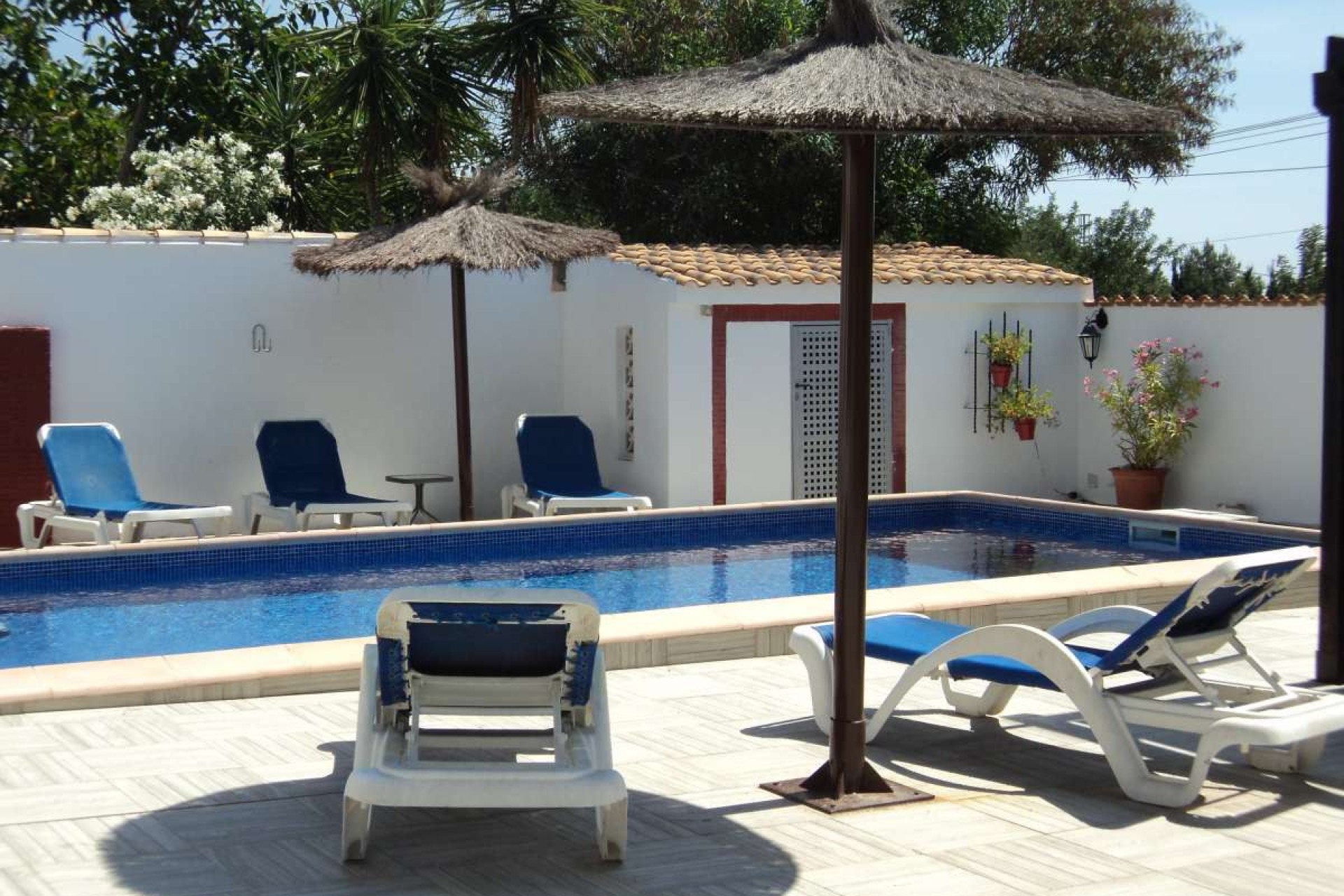 Herverkoop - Villa - Orihuela Costa - Lomas De Cabo Roig