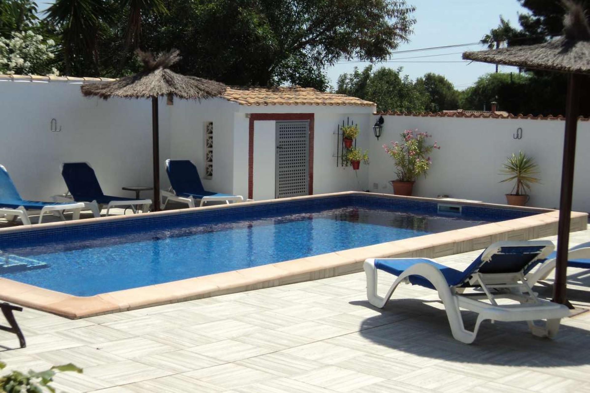 Herverkoop - Villa - Orihuela Costa - Lomas De Cabo Roig