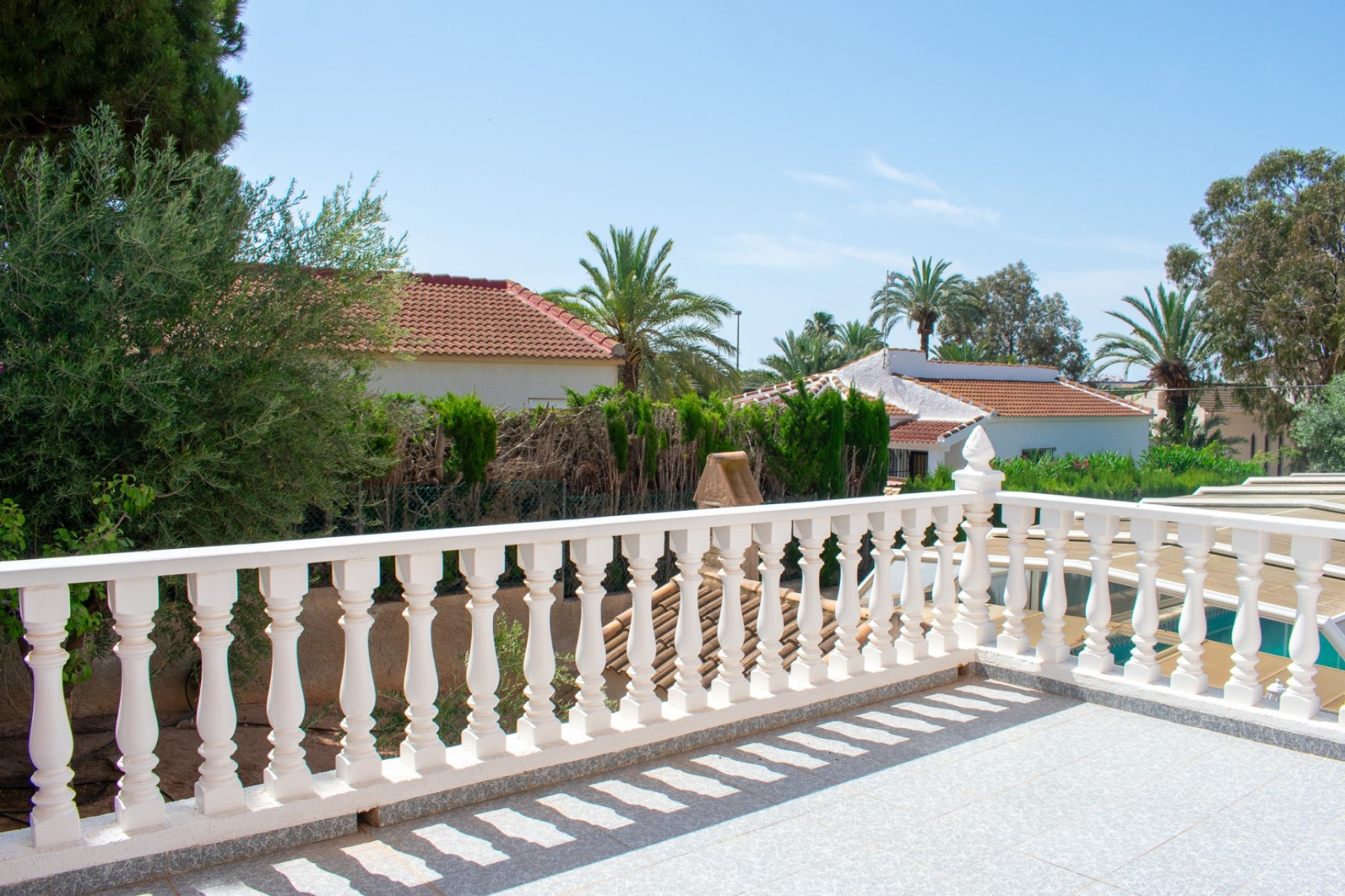 Herverkoop - Villa - Orihuela Costa - Mil Palmeras