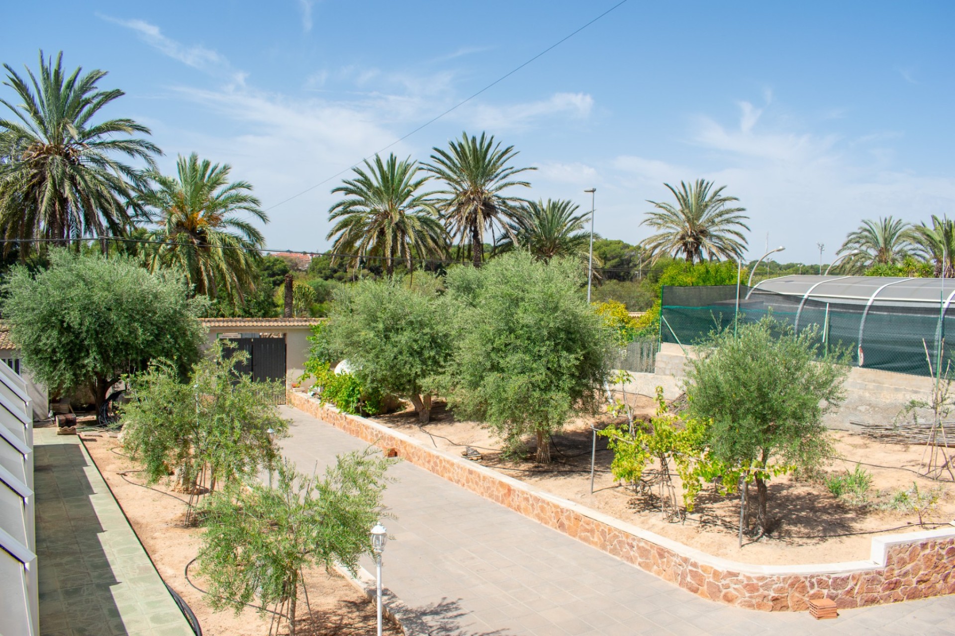 Herverkoop - Villa - Orihuela Costa - Mil Palmeras