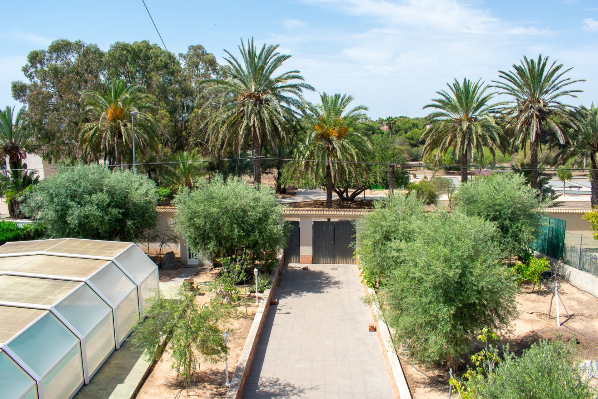 Herverkoop - Villa - Orihuela Costa - Mil Palmeras