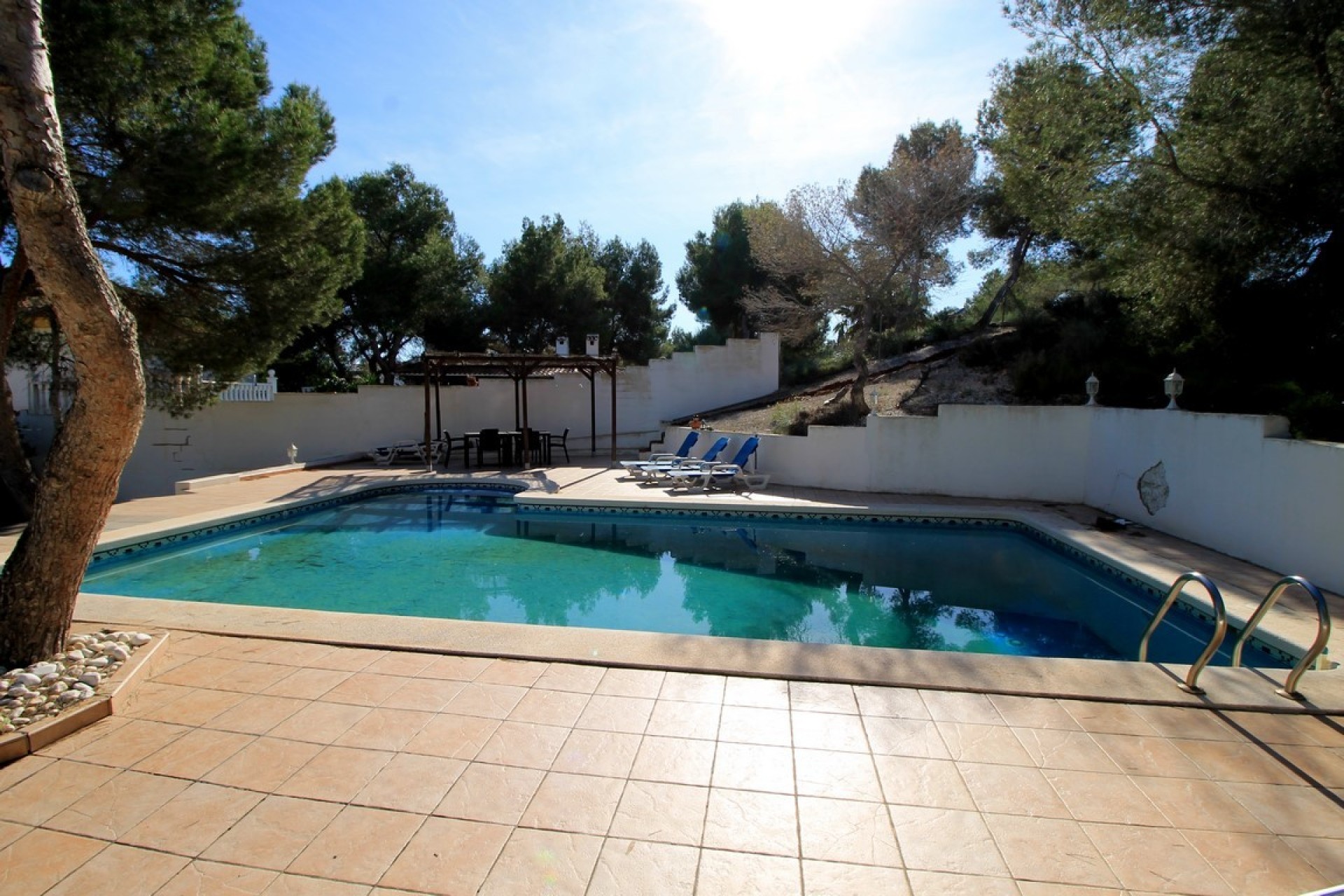 Herverkoop - Villa - Orihuela Costa - Mil Palmeras