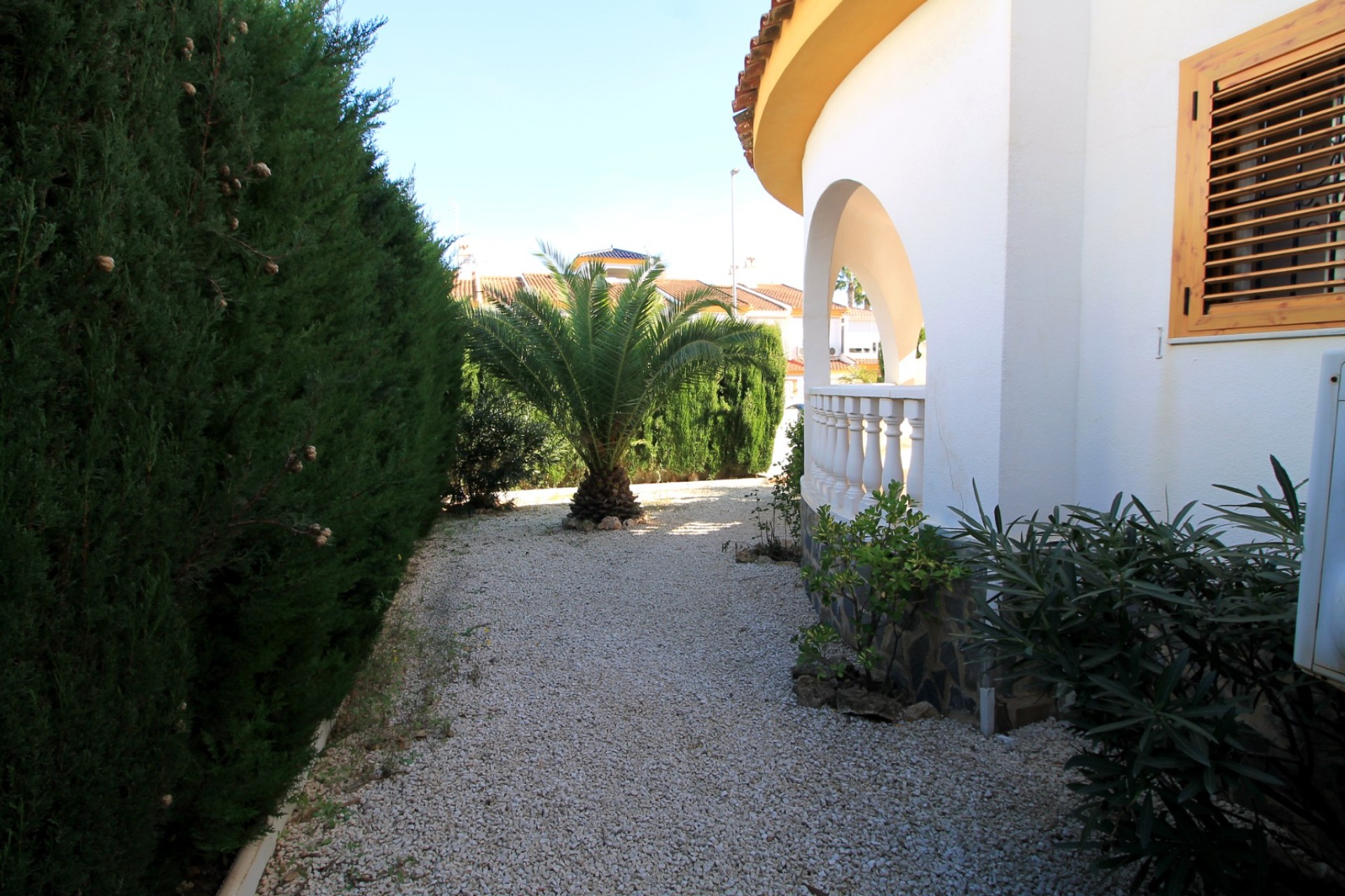 Herverkoop - Villa - Orihuela Costa - Mil Palmeras