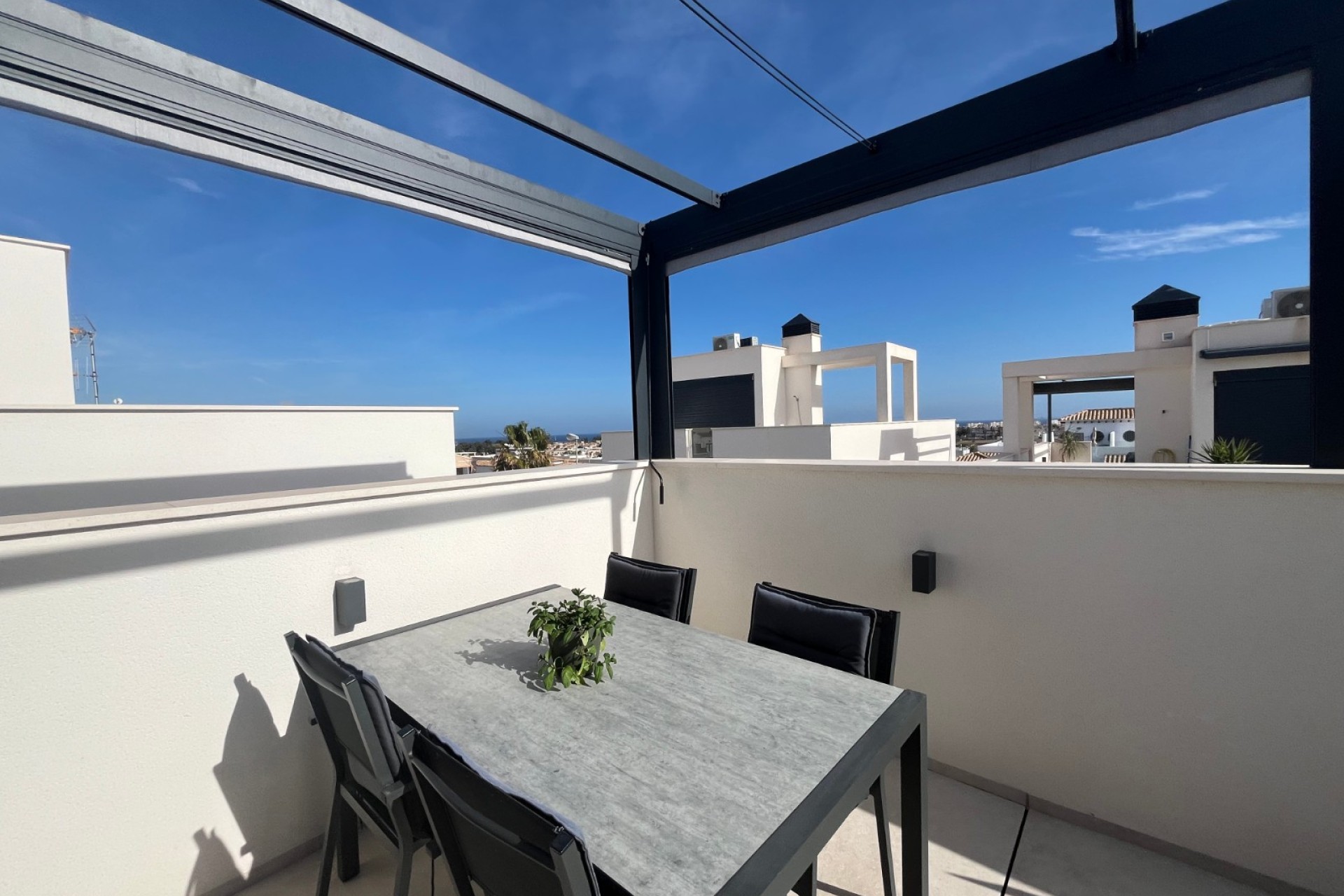 Herverkoop - Villa - Orihuela Costa - Punta Prima