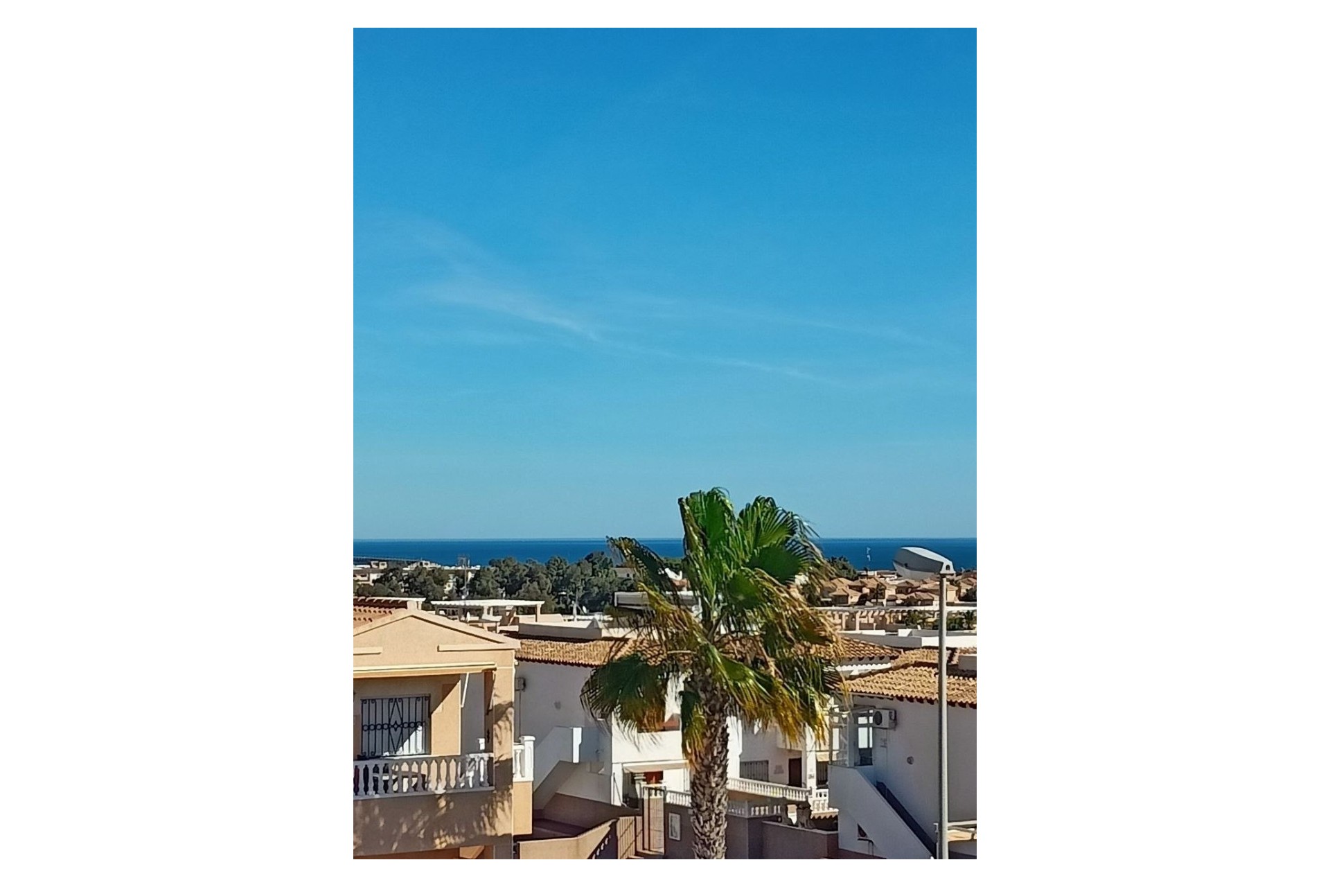 Herverkoop - Villa - Orihuela Costa - Punta Prima