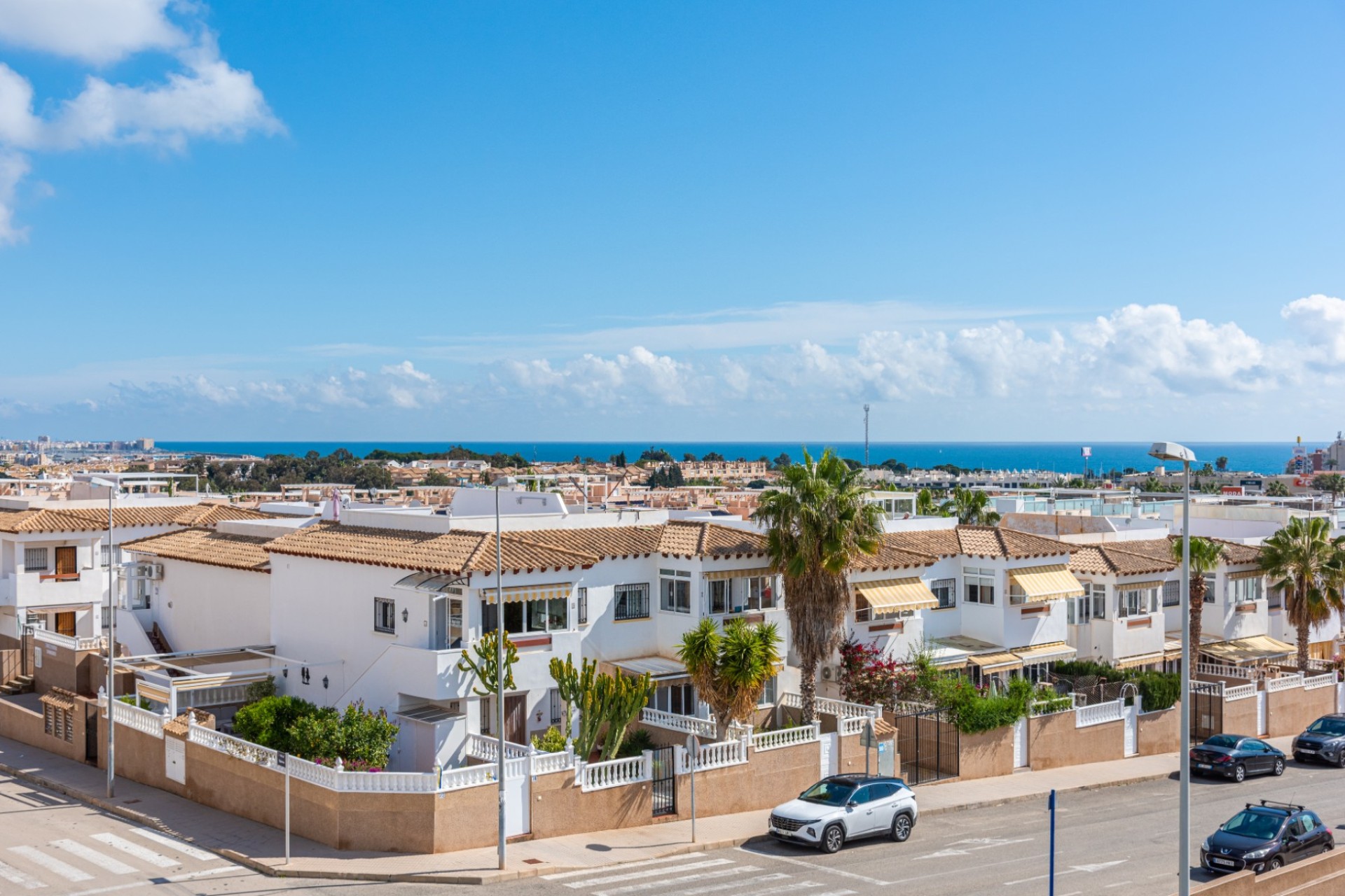 Herverkoop - Villa - Orihuela Costa - Punta Prima