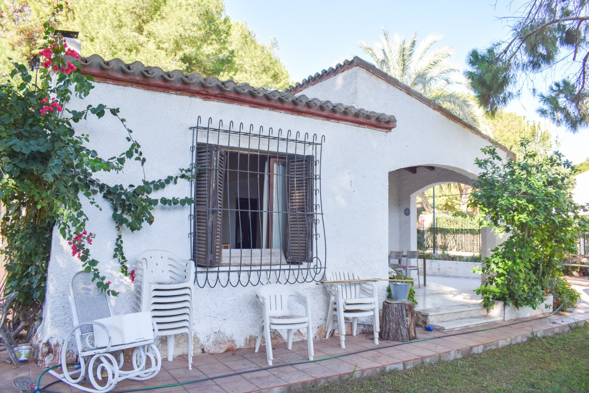 Herverkoop - Villa - Orihuela Costa - Punta Prima