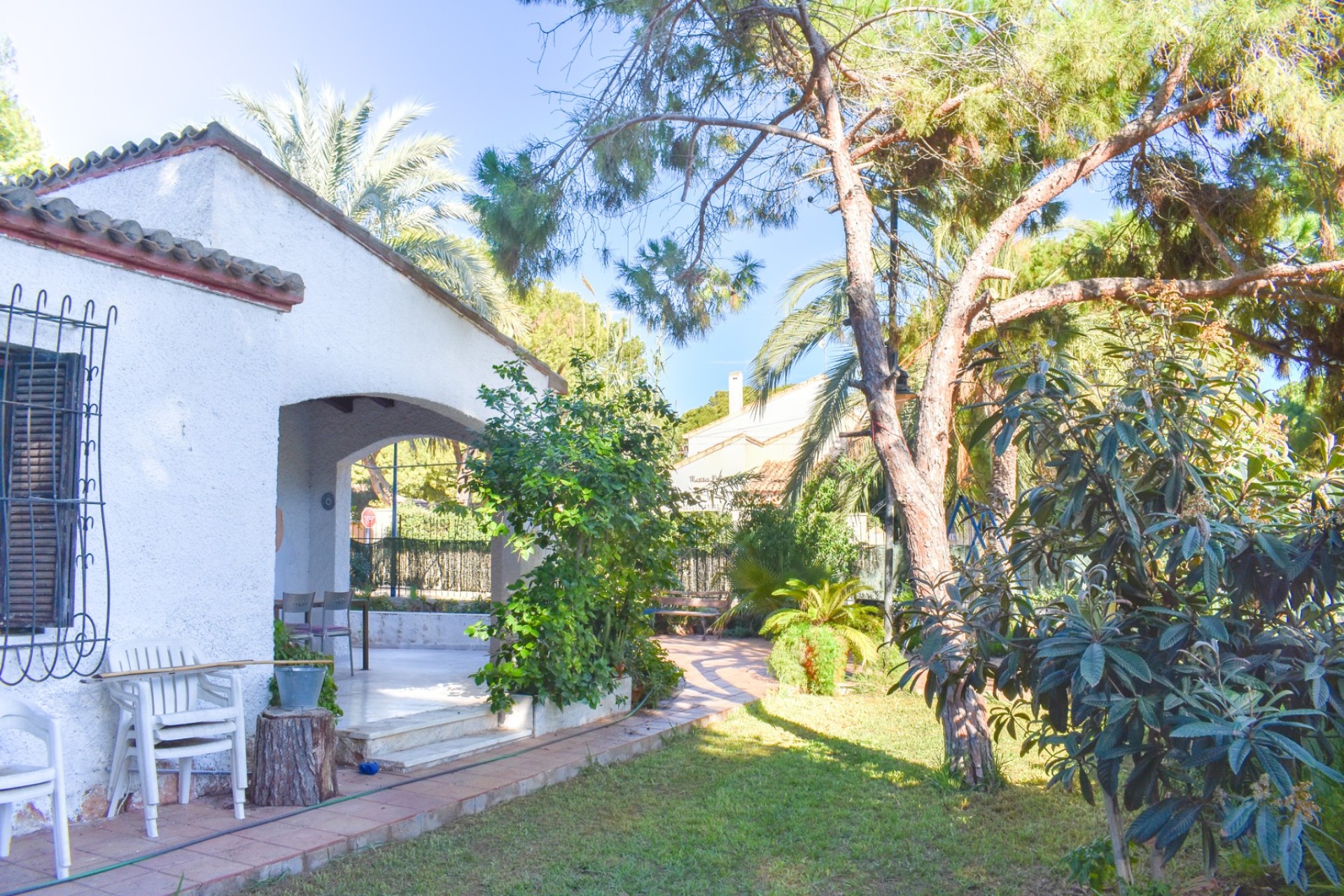 Herverkoop - Villa - Orihuela Costa - Punta Prima