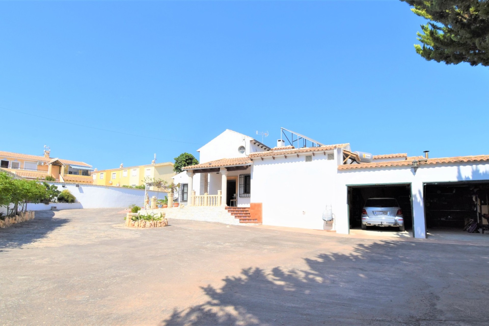 Herverkoop - Villa - Orihuela Costa - Villamartín