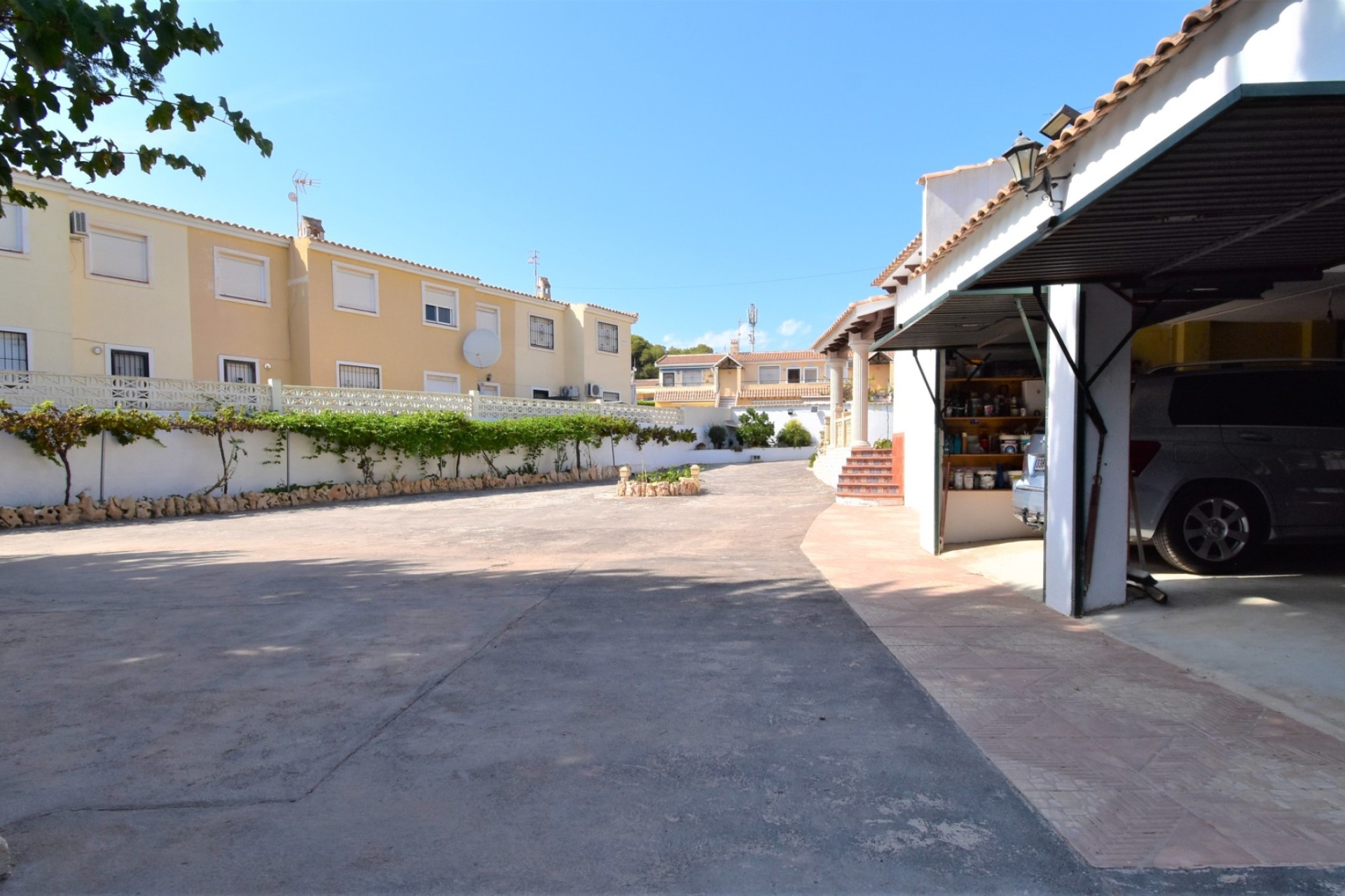 Herverkoop - Villa - Orihuela Costa - Villamartín