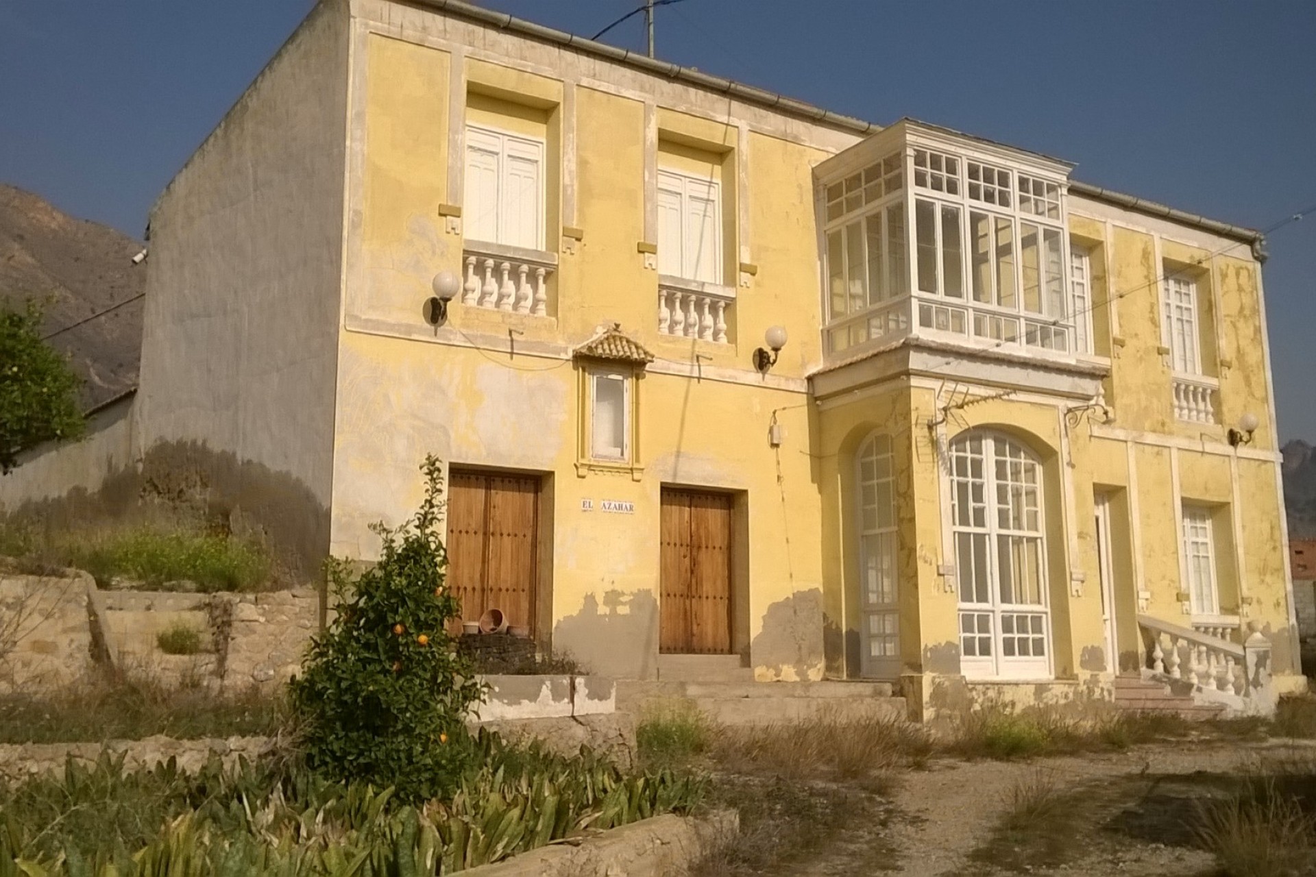 Herverkoop - Villa - Orihuela - Rincón de Bonanza