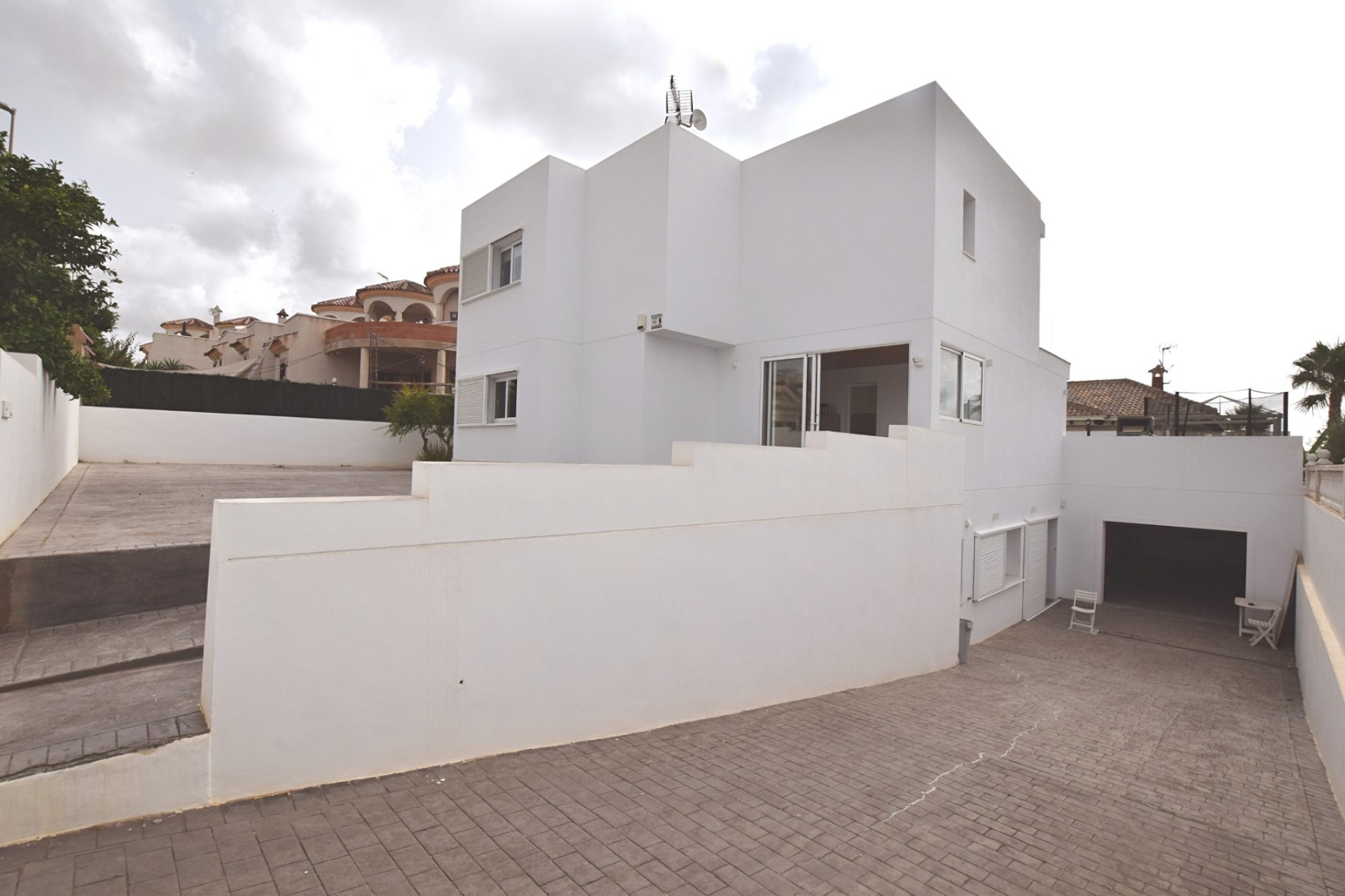 Herverkoop - Villa - San Fulgencio - La Marina