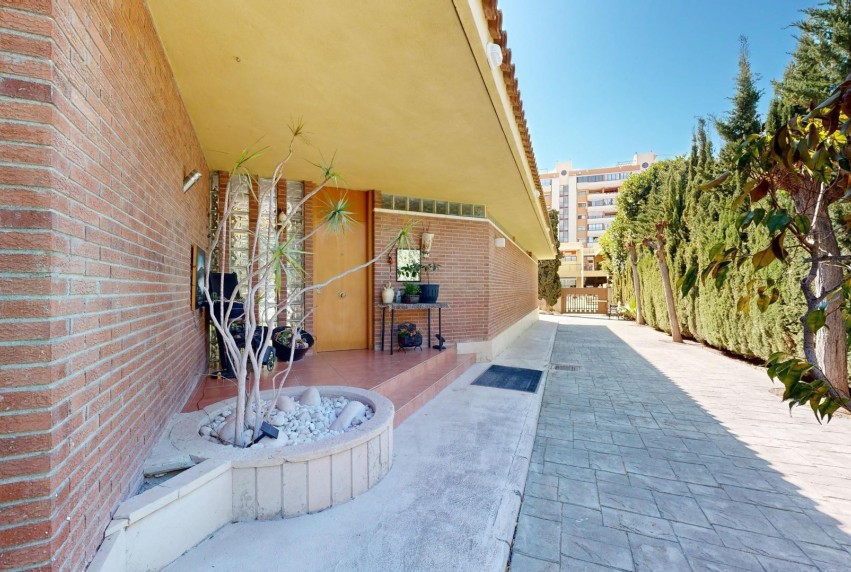 Herverkoop - Villa - San Juan Alicante - San Juan de Alicante