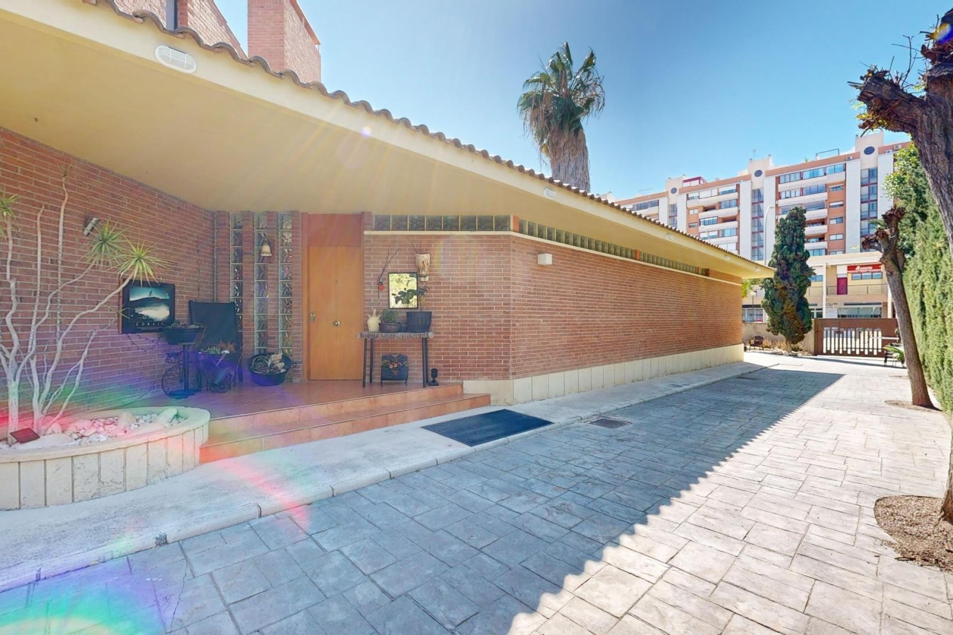 Herverkoop - Villa - San Juan Alicante - San Juan de Alicante