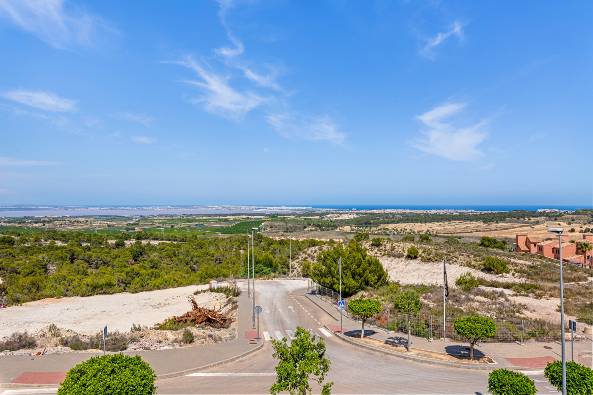 Herverkoop - Villa - San Miguel de las Salinas - San Miguel de Salinas