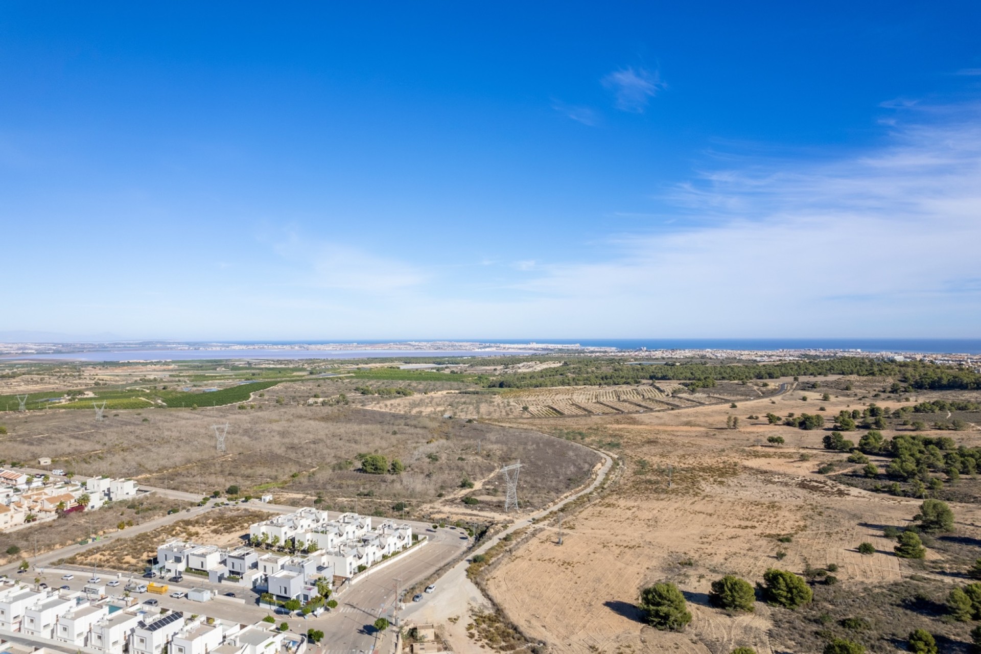 Herverkoop - Villa - San Miguel de Salinas - Orihuela Costa