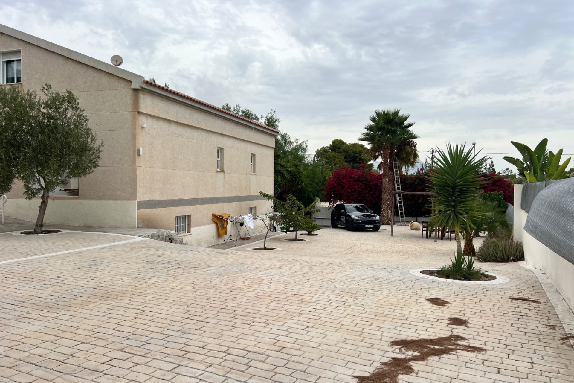 Herverkoop - Villa - San Vicente de Raspeig - Villamontes - Boqueres