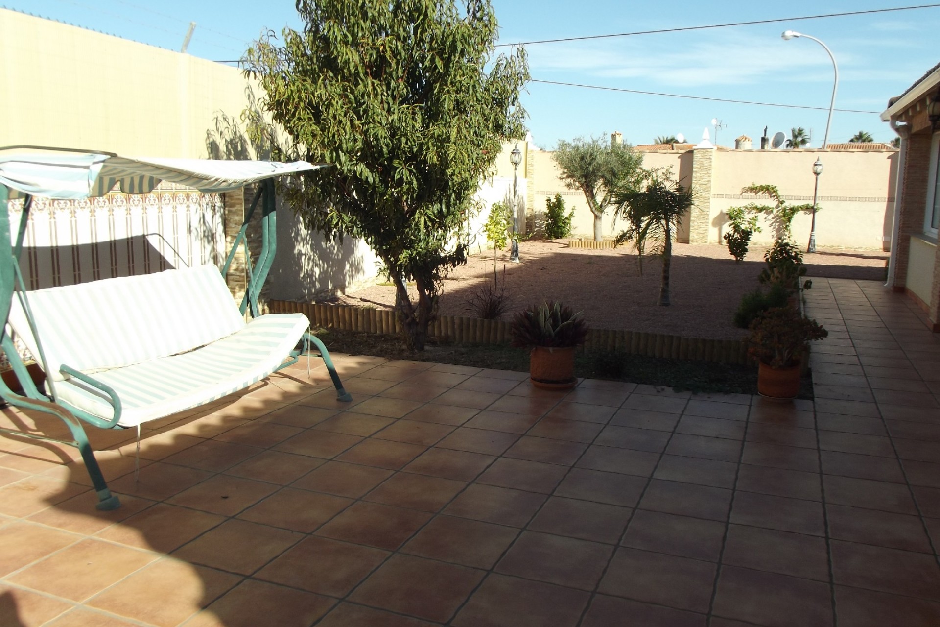 Herverkoop - Villa - Torrevieja - El Chaparral