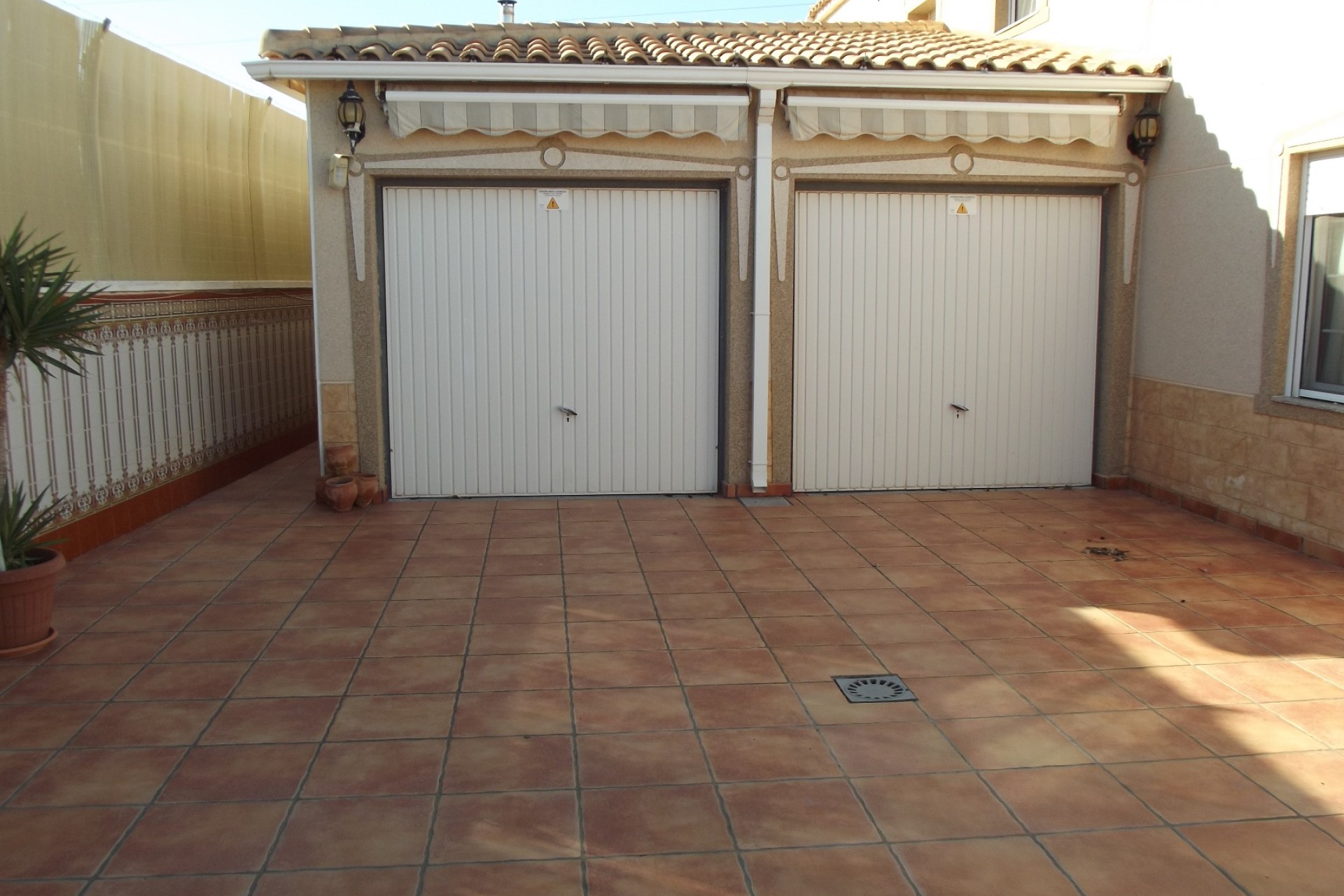 Herverkoop - Villa - Torrevieja - El Chaparral