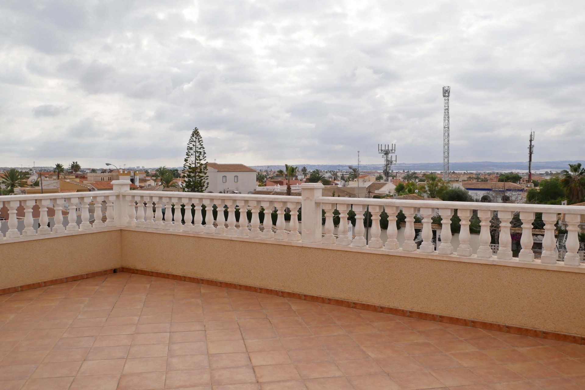 Herverkoop - Villa - Torrevieja - El Chaparral