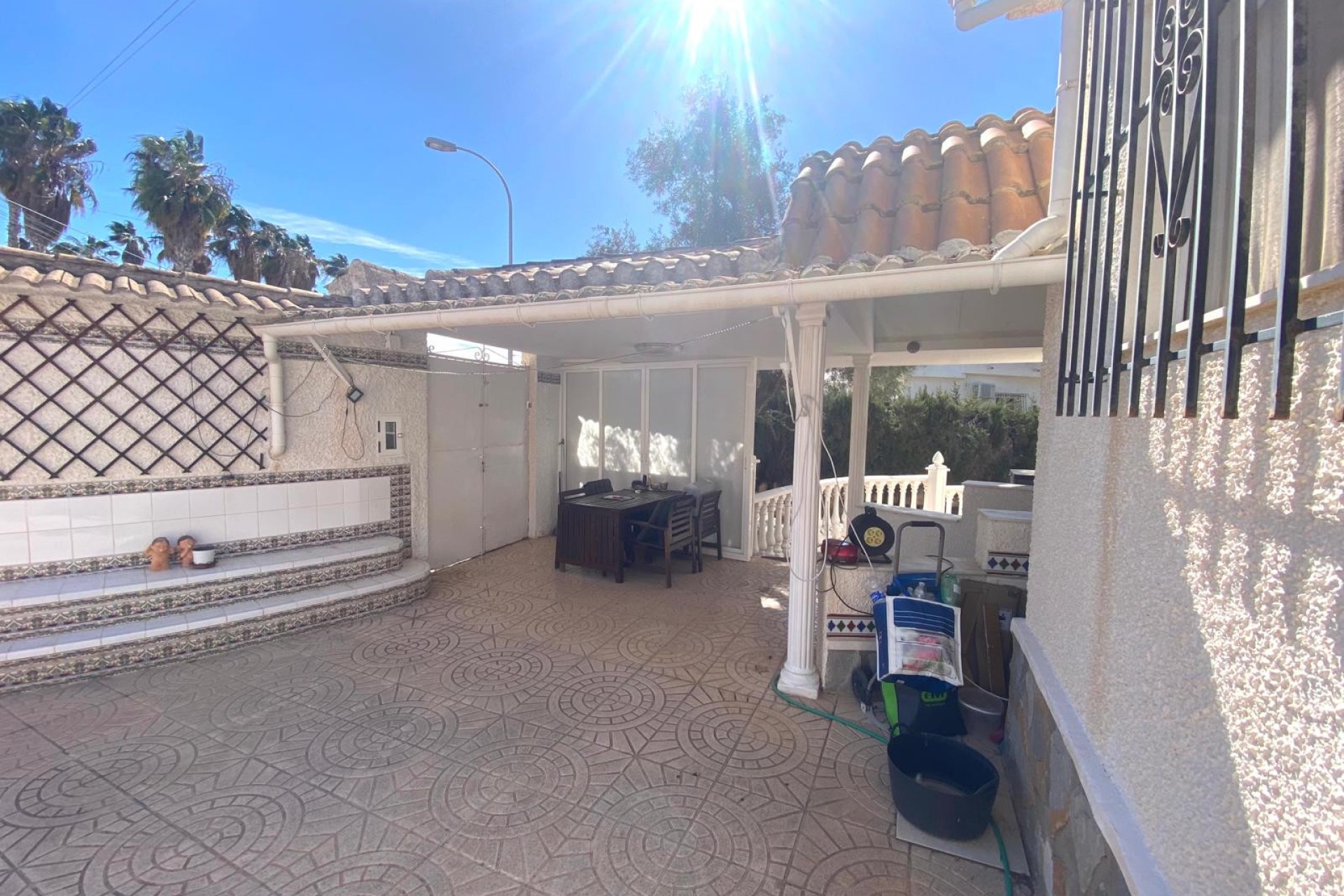 Herverkoop - Villa - Torrevieja - El Chaparral