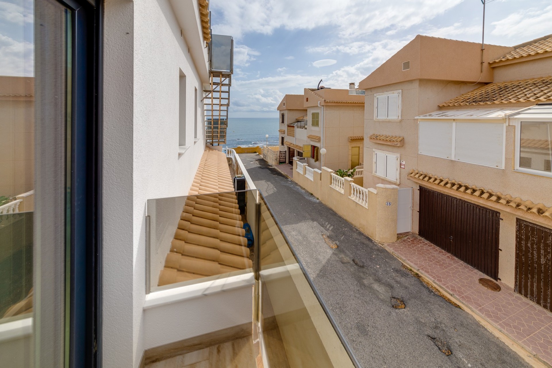 Herverkoop - Villa - Torrevieja - La Mata