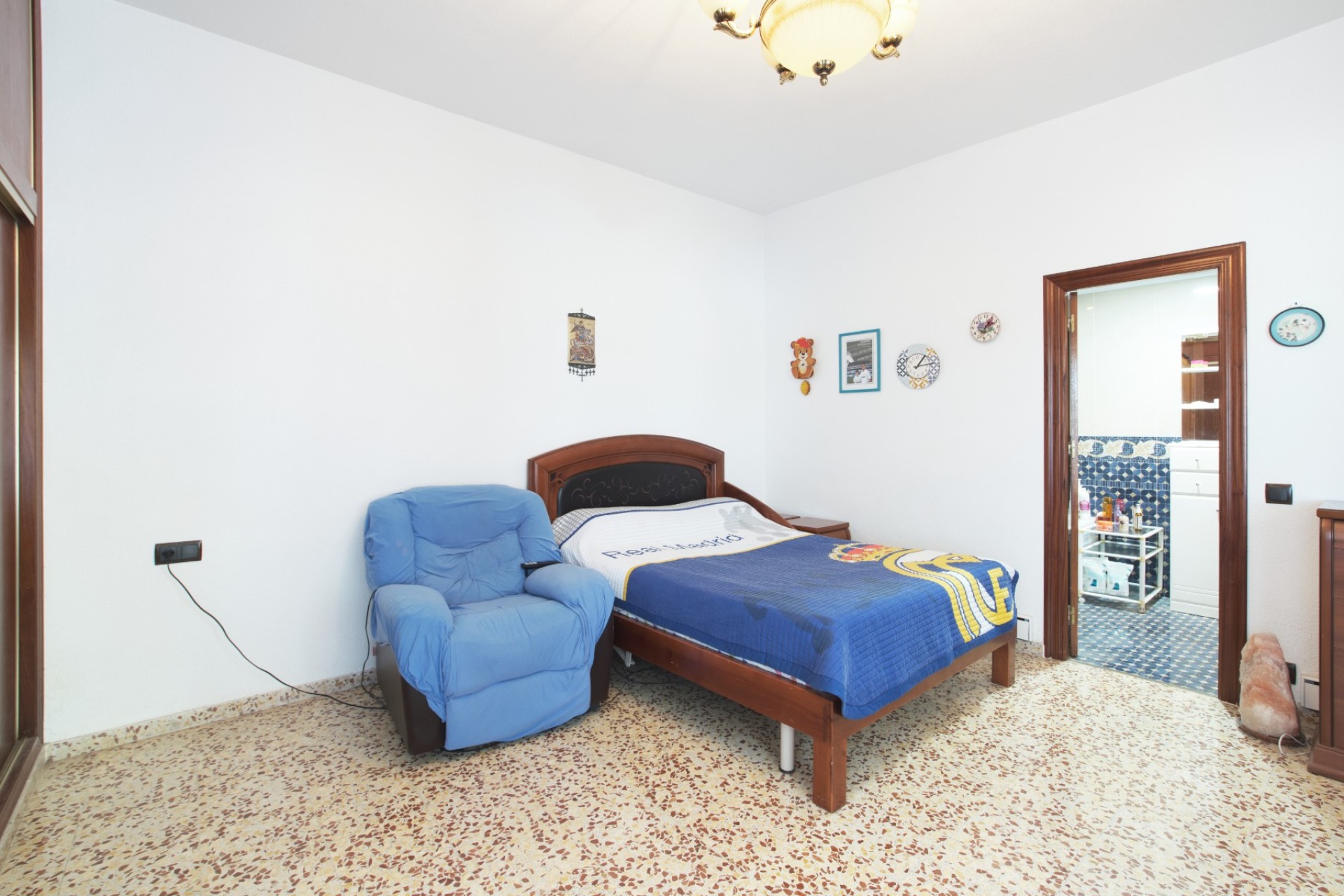 Herverkoop - Villa - Torrevieja - La Mata