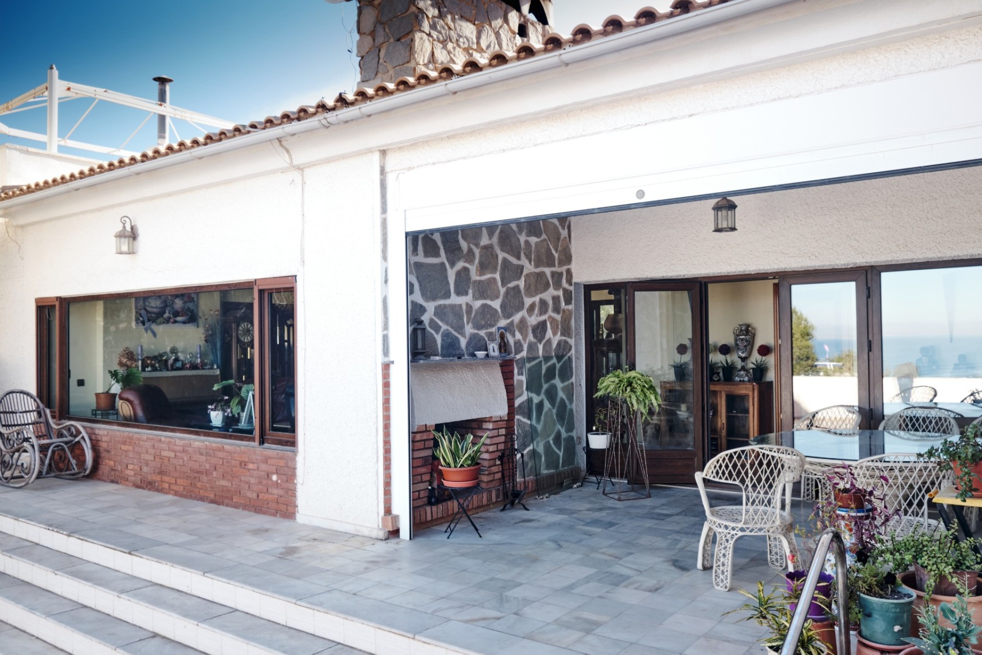 Herverkoop - Villa - Torrevieja - La Mata