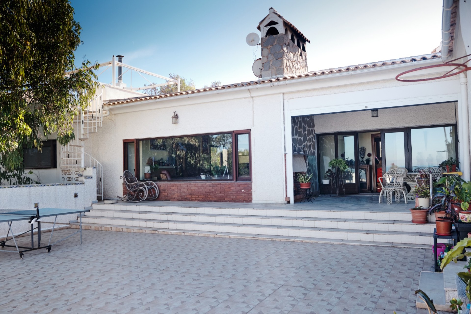 Herverkoop - Villa - Torrevieja - La Mata