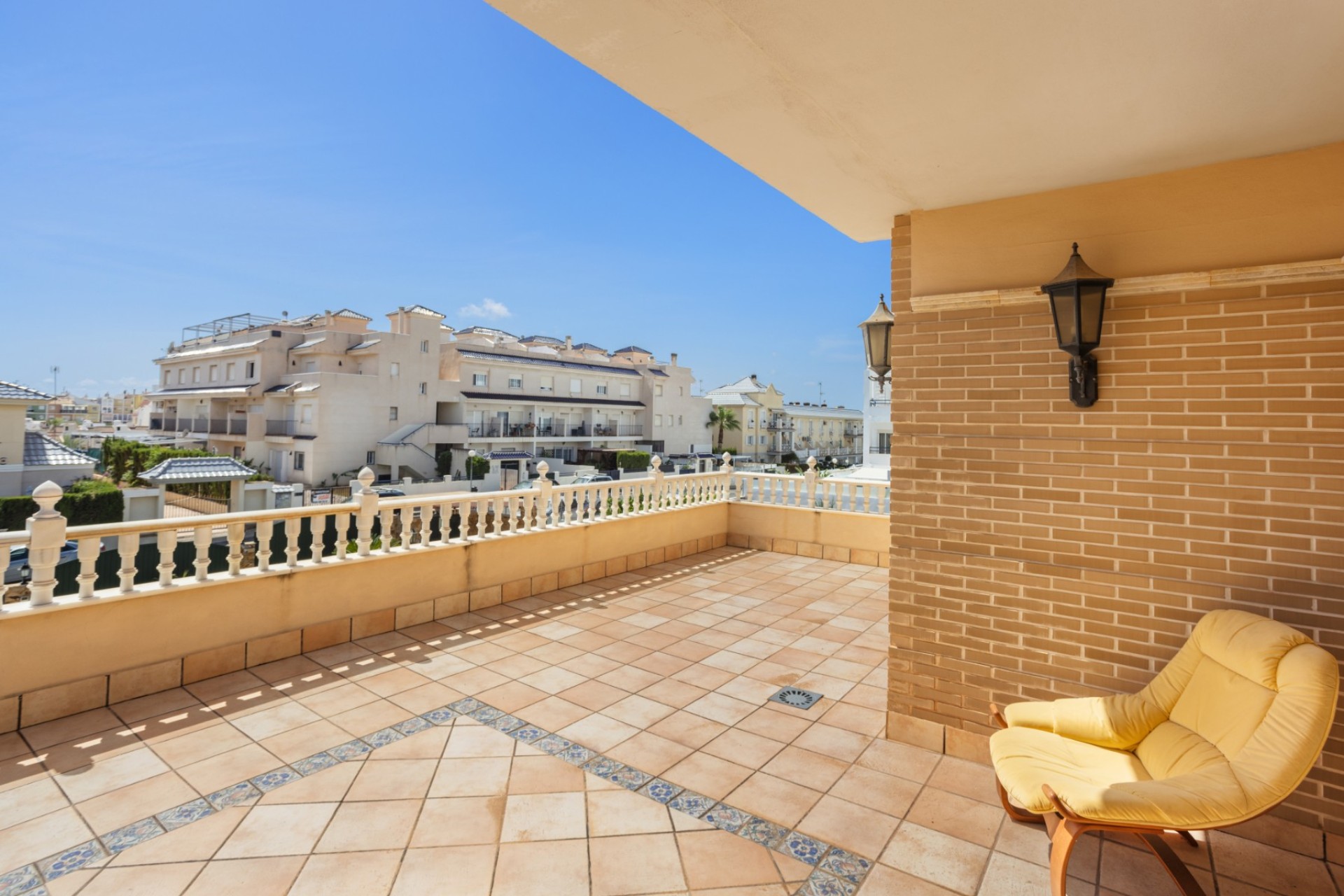 Herverkoop - Villa - Torrevieja - La veleta