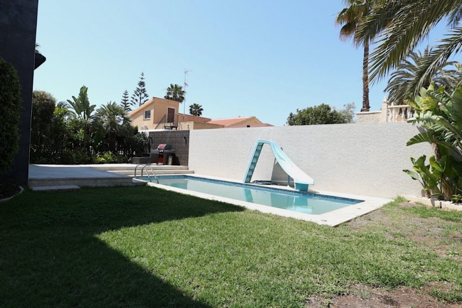 Herverkoop - Villa - Torrevieja - Los Angeles