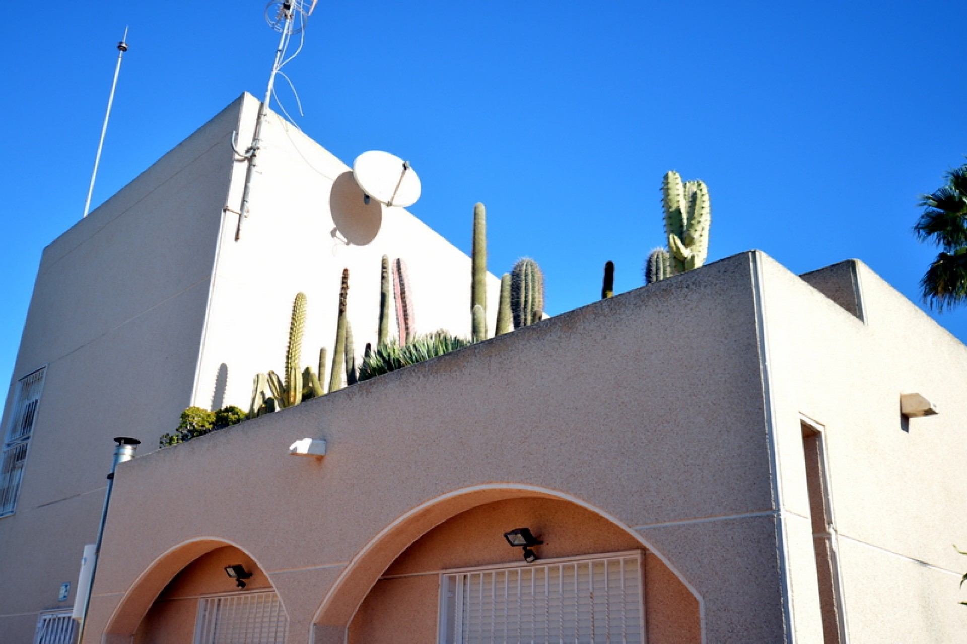 Herverkoop - Villa - Torrevieja - Los Balcones