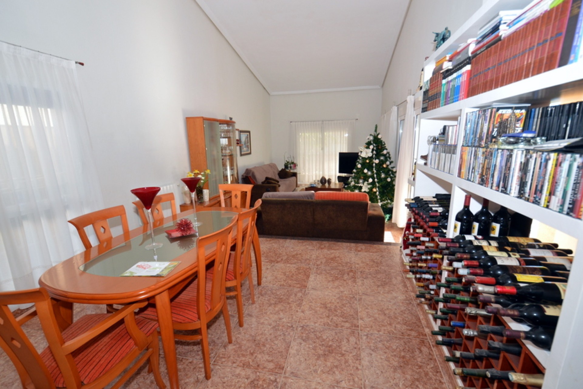 Herverkoop - Villa - Torrevieja - Los Balcones