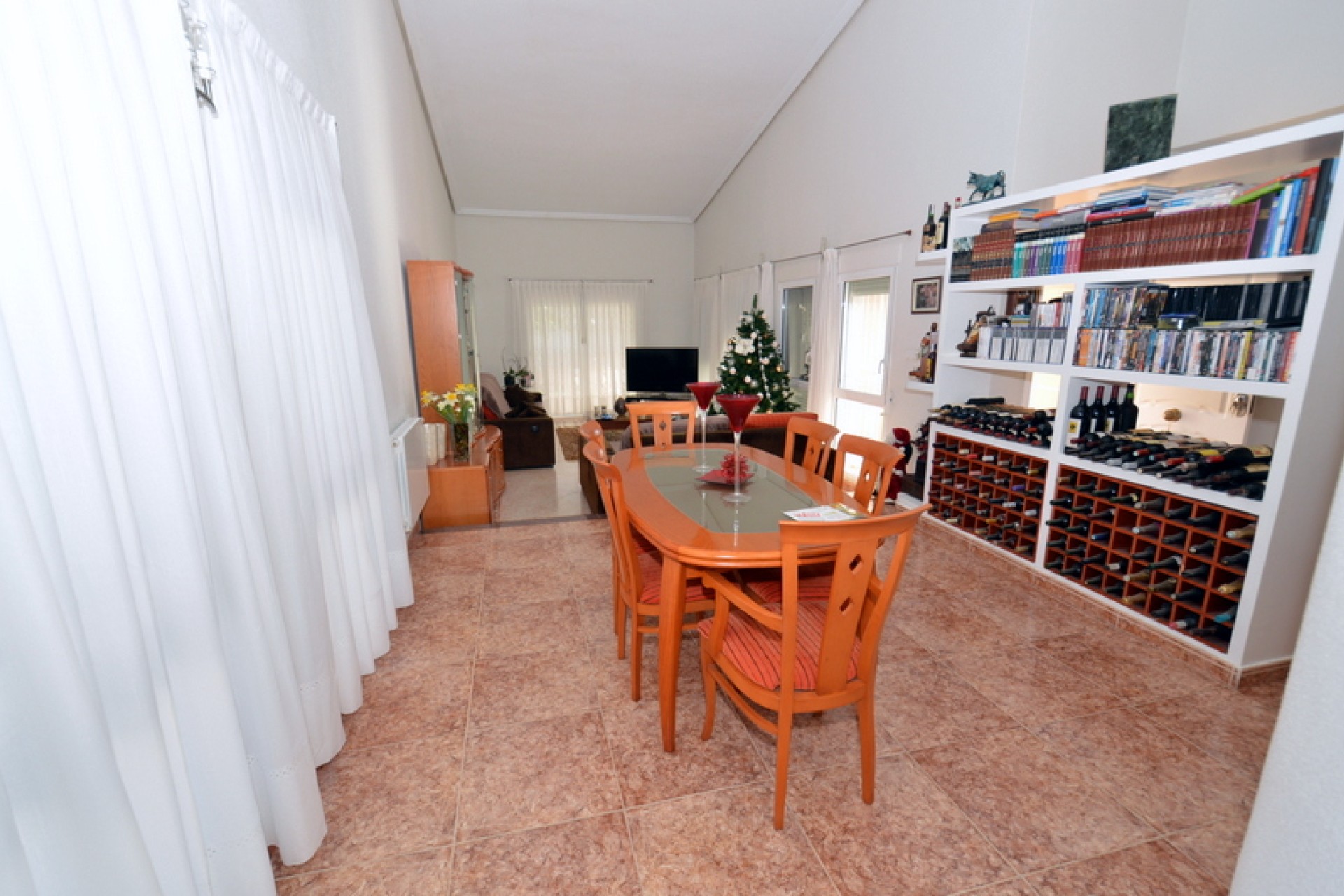 Herverkoop - Villa - Torrevieja - Los Balcones