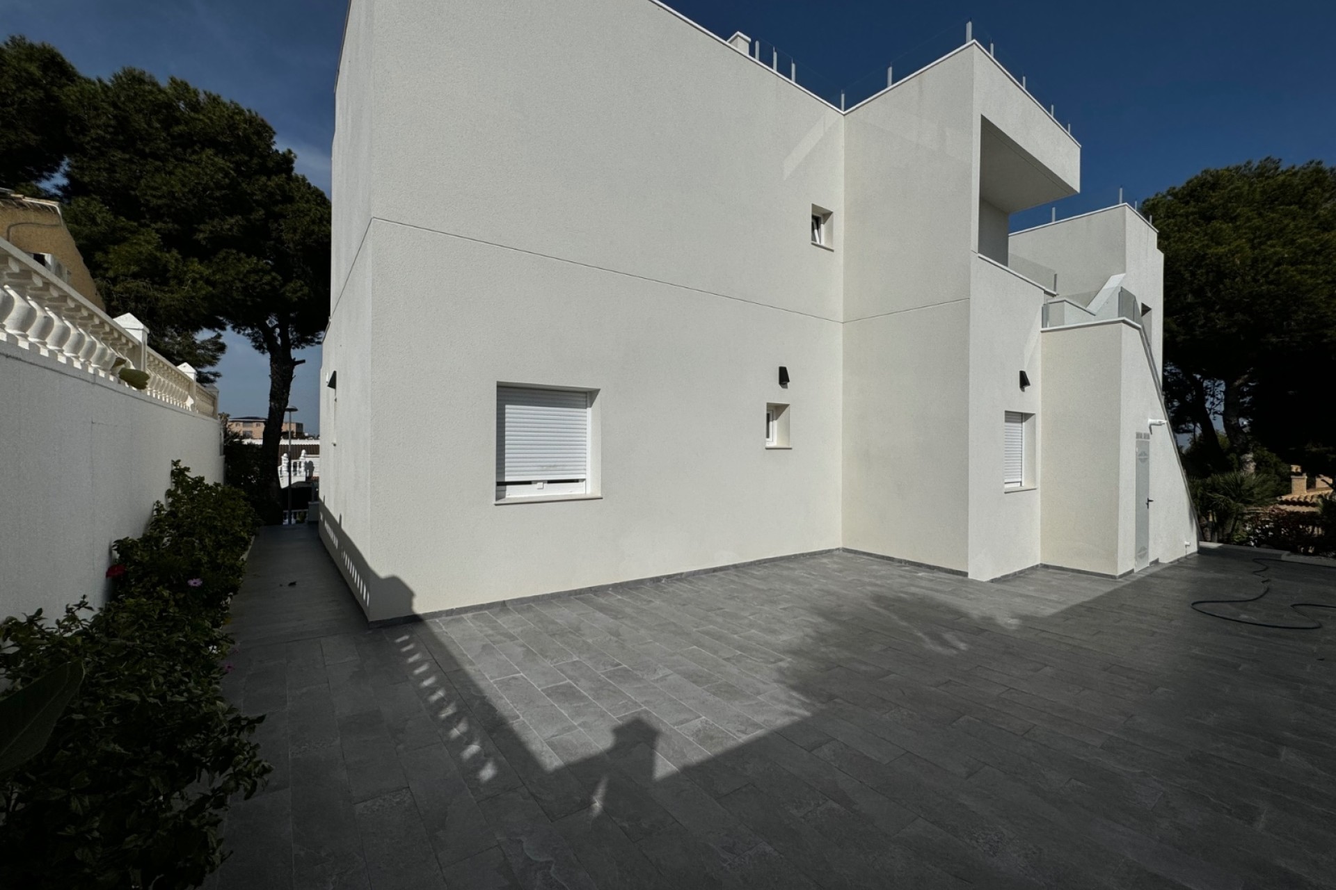 Herverkoop - Villa - Torrevieja - Los Balcones