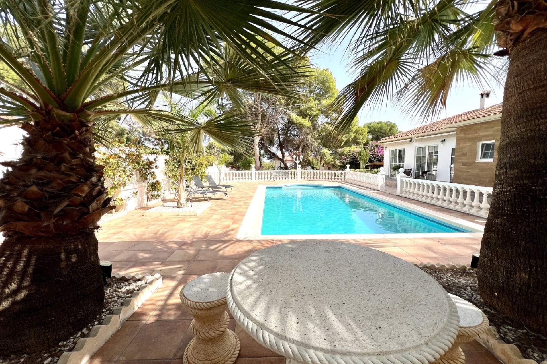 Herverkoop - Villa - Torrevieja - Los Balcones