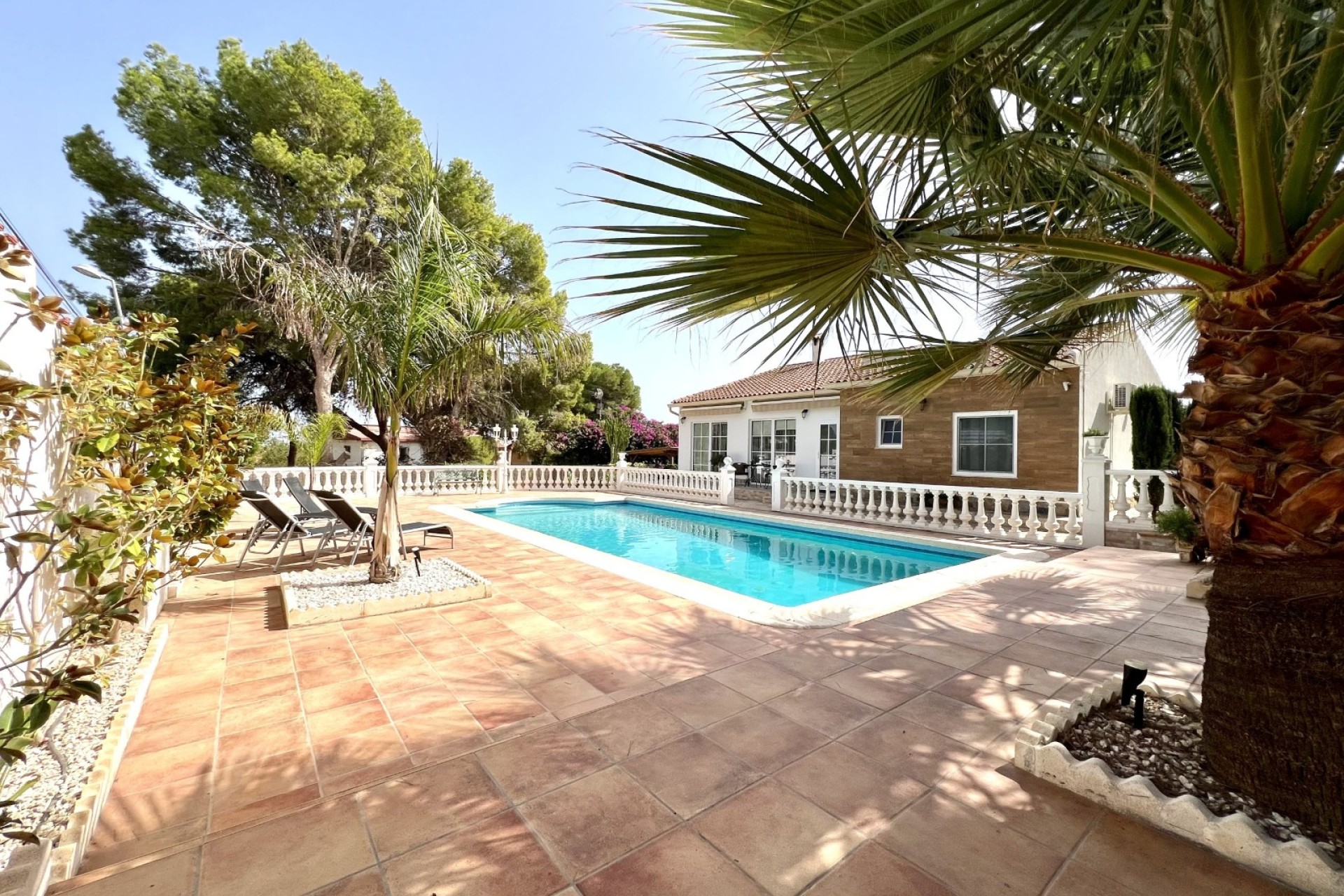 Herverkoop - Villa - Torrevieja - Los Balcones