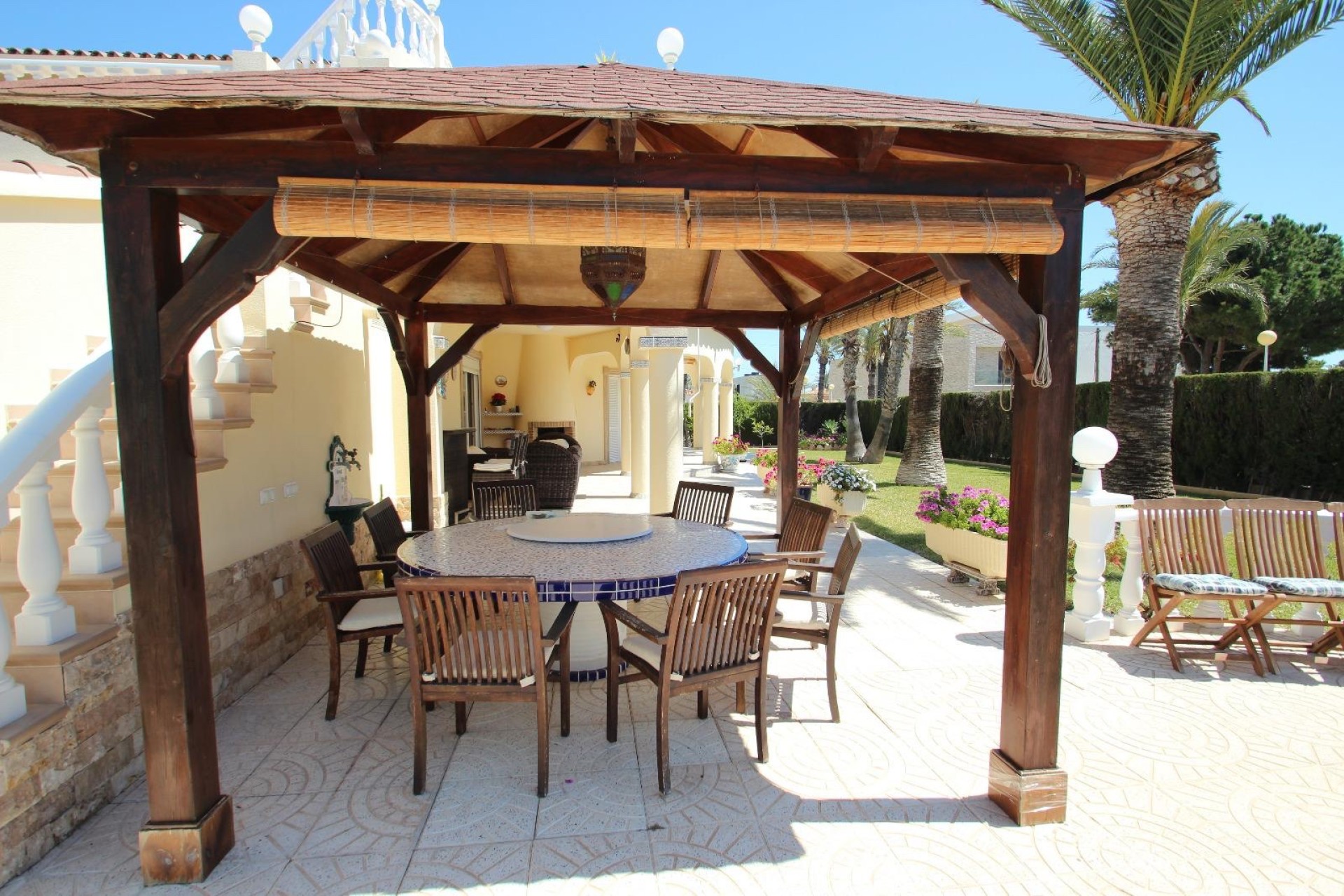 Herverkoop - Villa - Torrevieja - Punta Prima