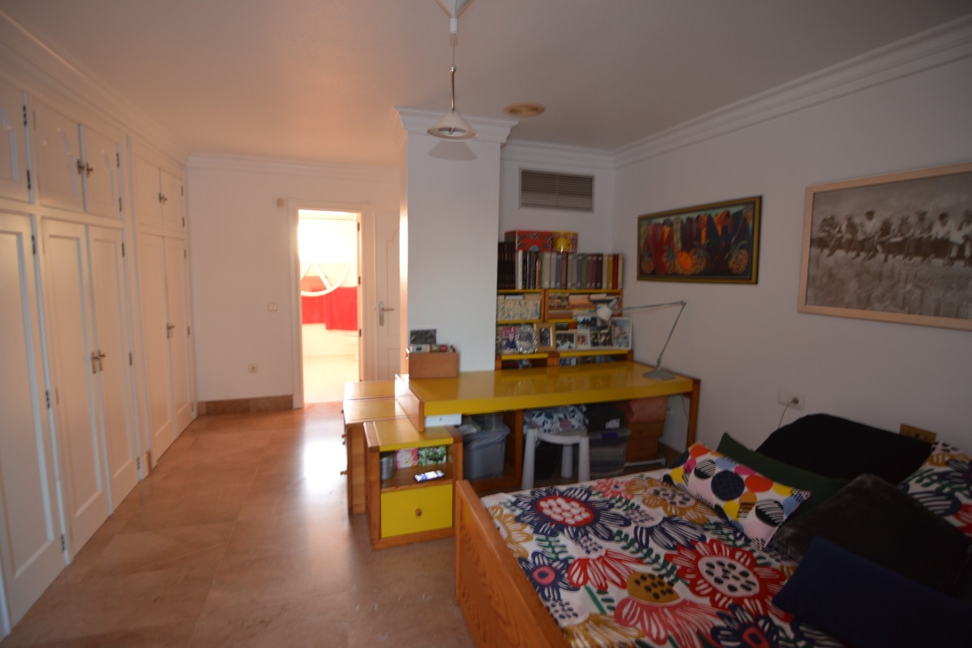 Herverkoop - Villa - Torrevieja - Torreta Florida