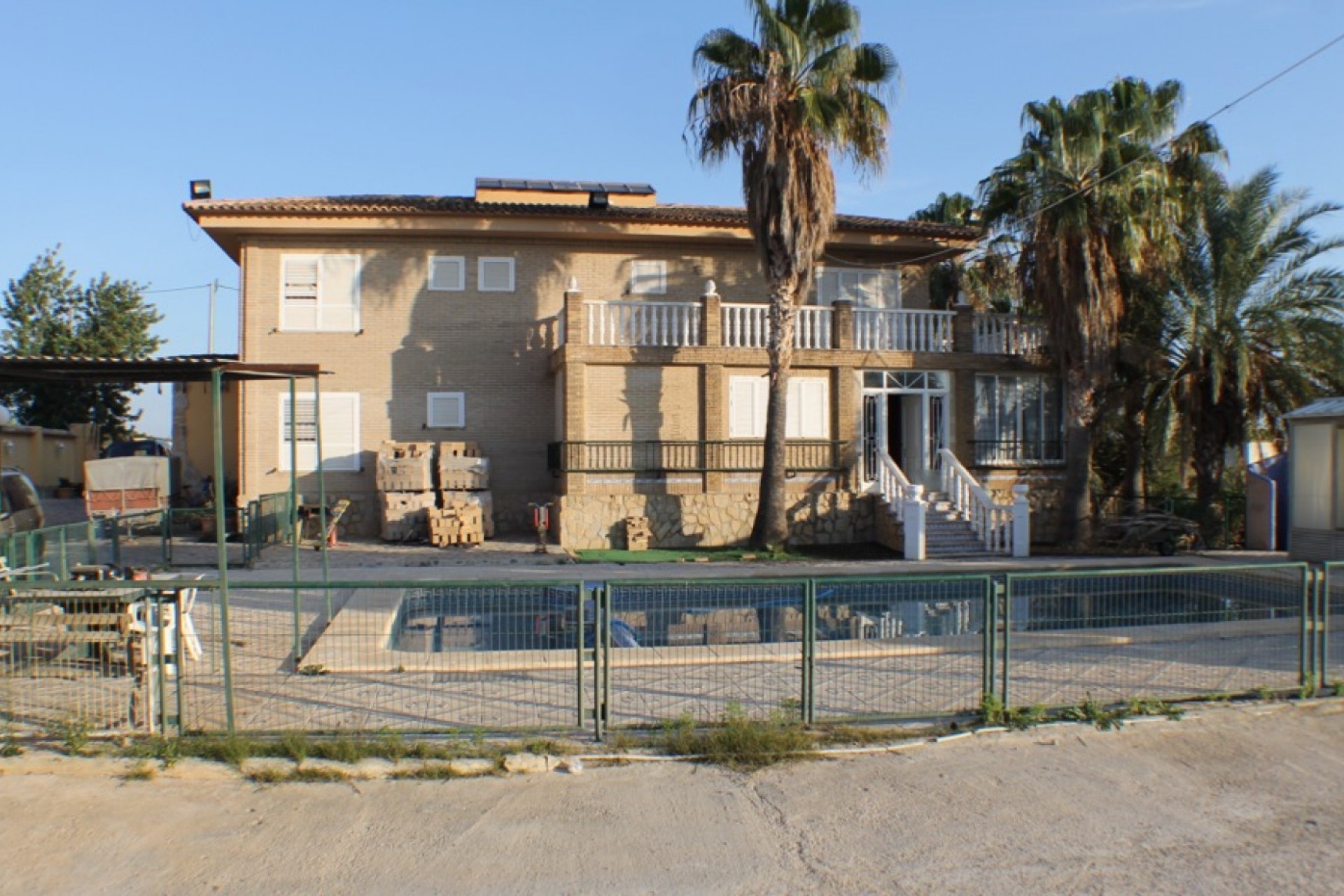 Herverkoop - Villa - Villajoyosa - La ermita