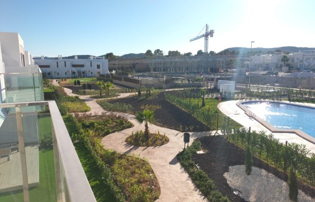 House - New Build - Orihuela - Vistabella Golf