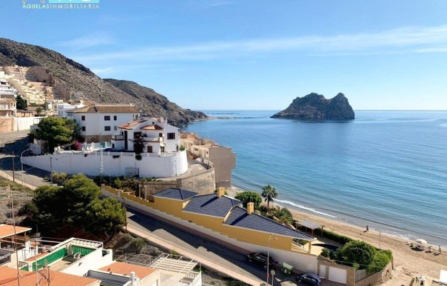 House - Resale - Aguilas - El Hornillo