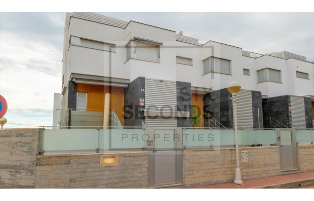 House - Resale - Guardamar del Segura - Guardamar del Segura