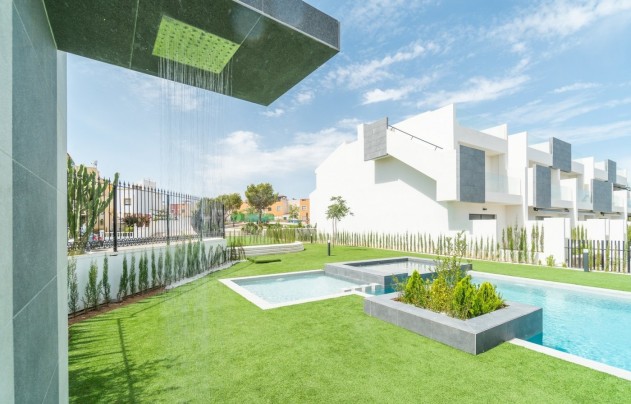 Huis - Nieuwbouw Woningen - Torrevieja - Los Balcones