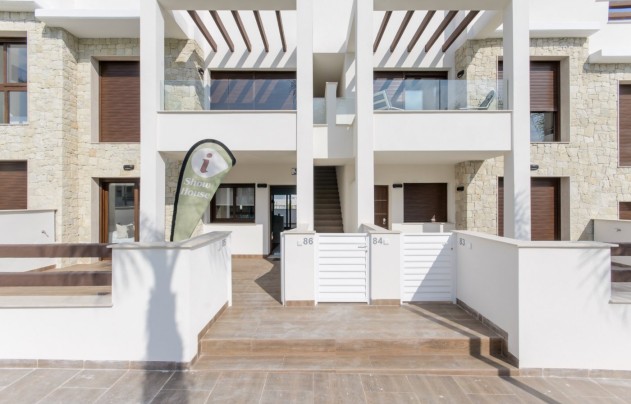 Huis - Nieuwbouw Woningen - Torrevieja - Los Balcones