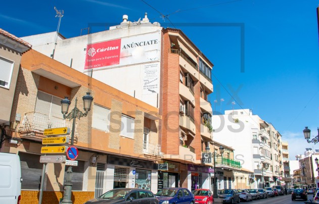 Land - Resale - Guardamar del Segura - Guardamar del Segura