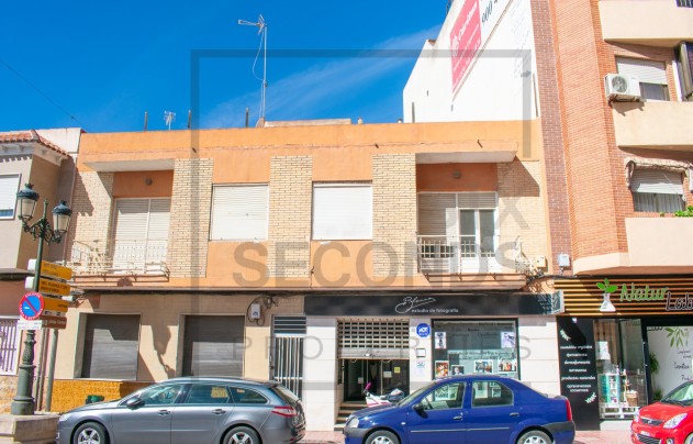 Land - Resale - Guardamar del Segura - Guardamar del Segura